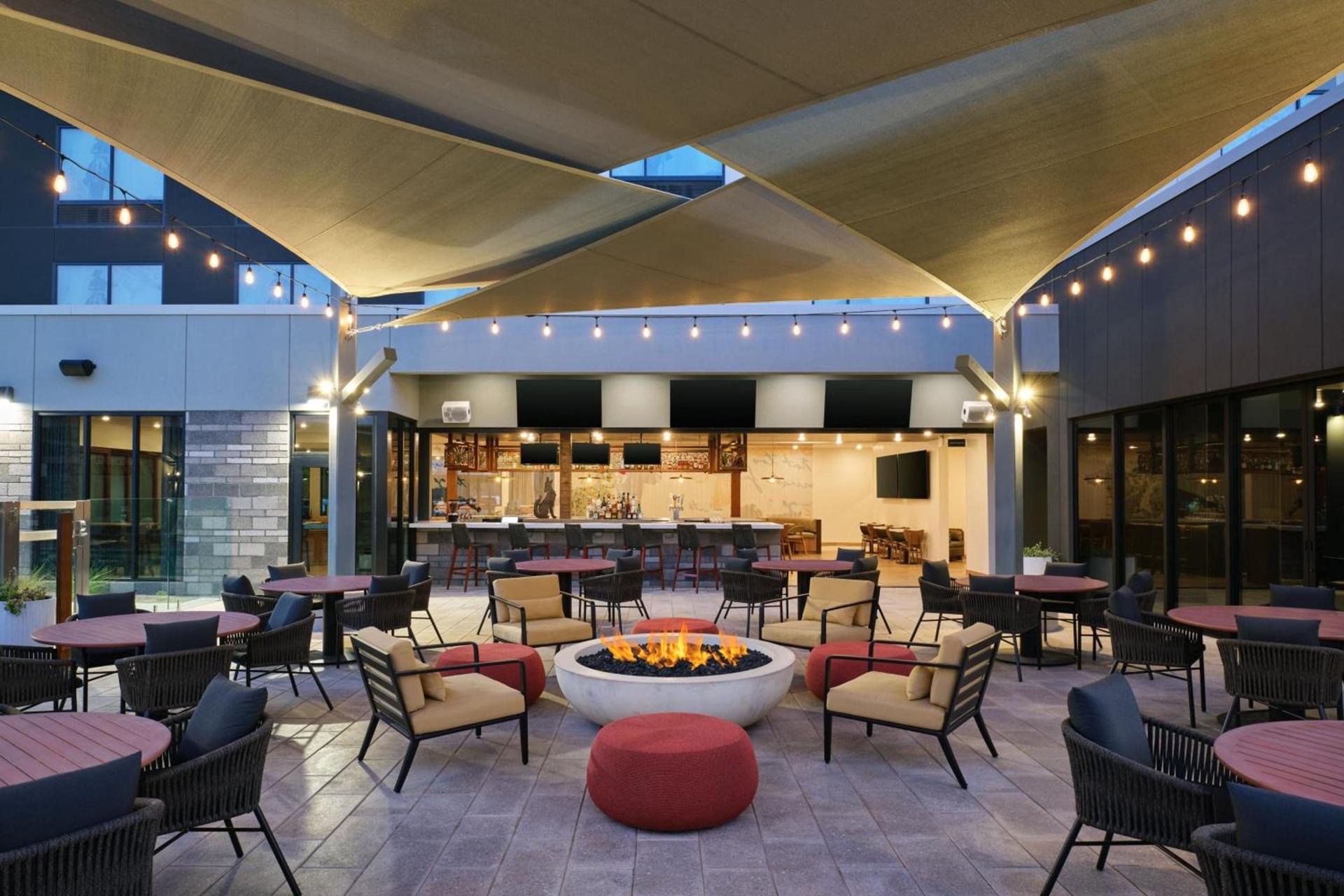 TownePlace Suites by Marriott Tempe photo 41
