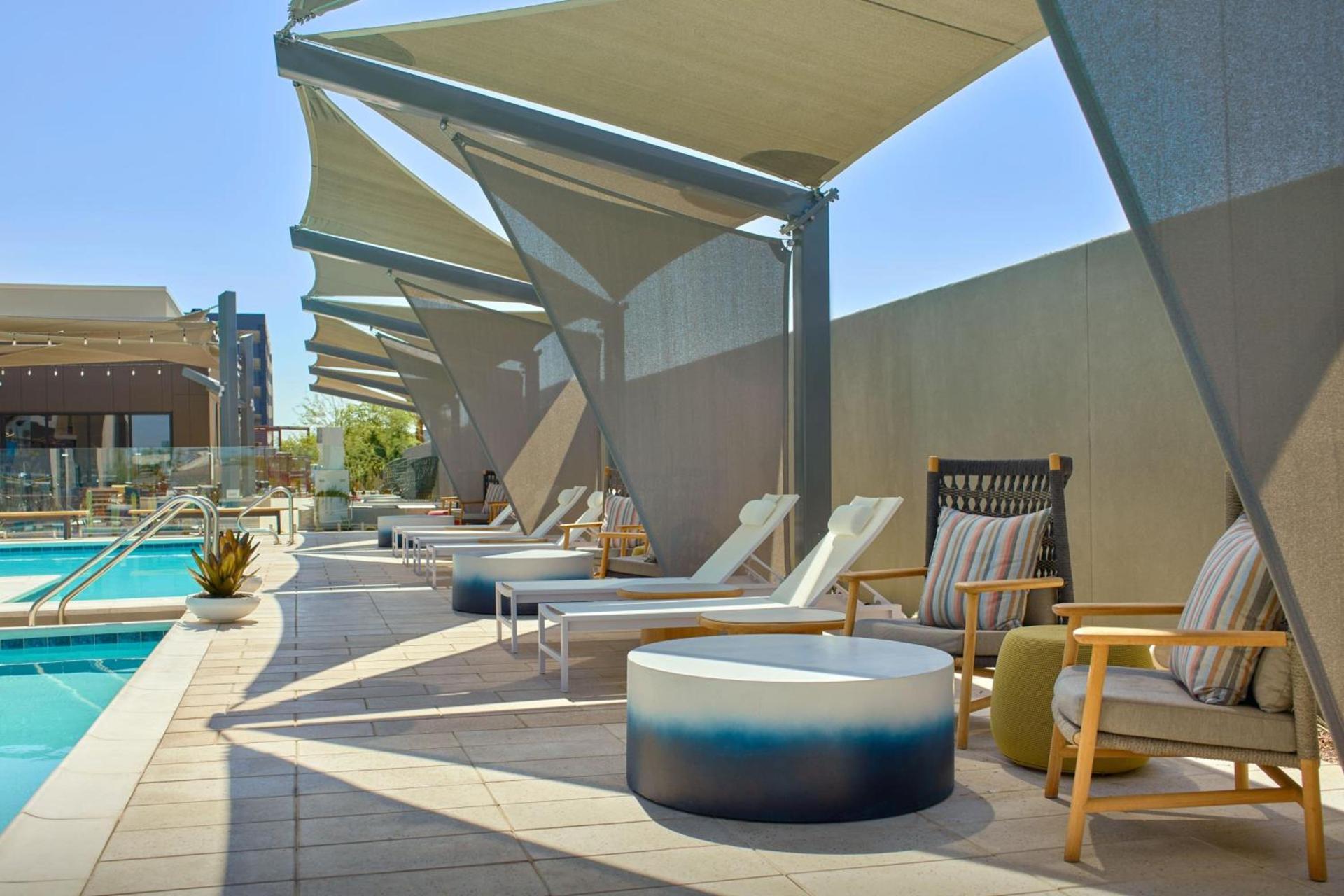 TownePlace Suites by Marriott Tempe photo 47