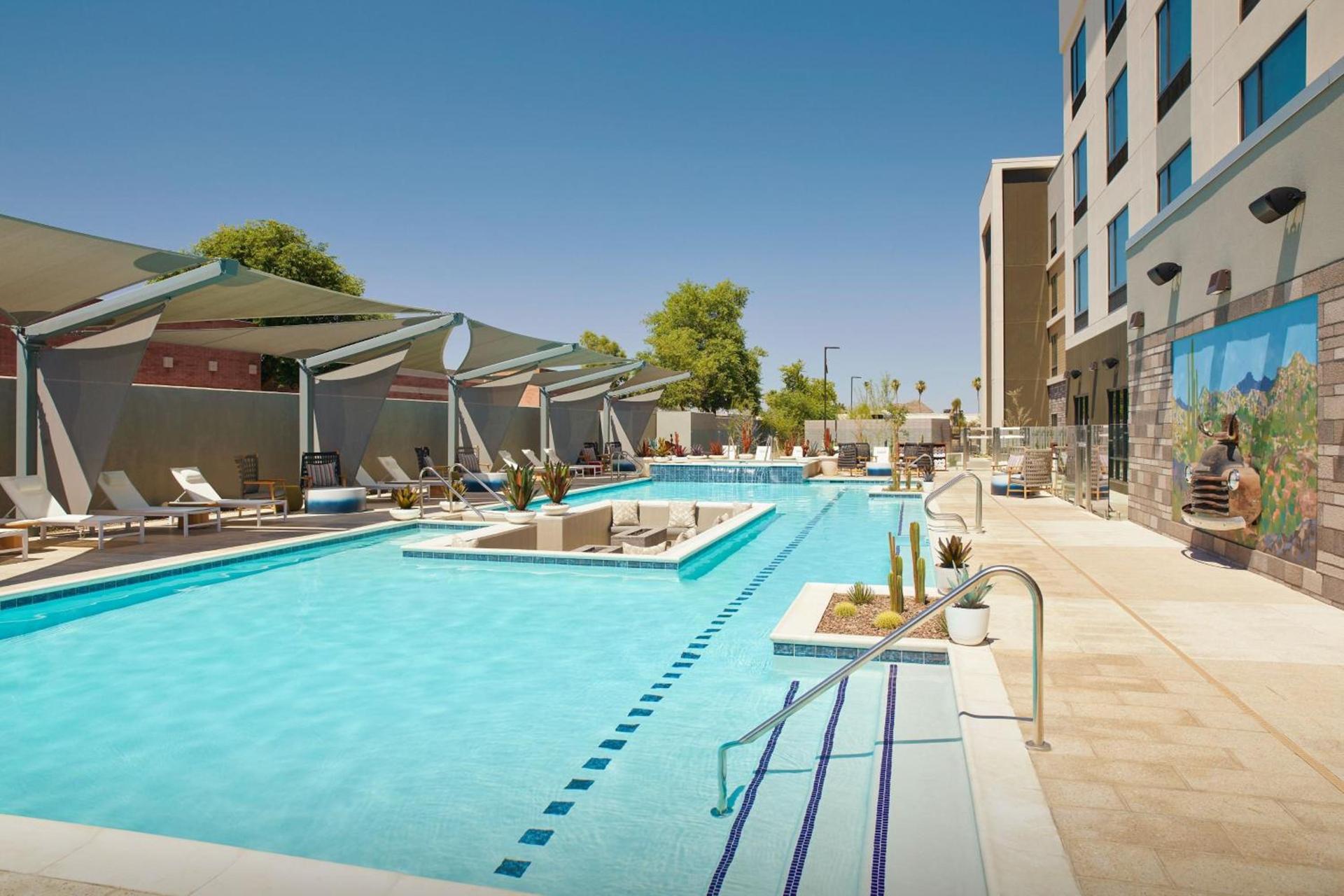TownePlace Suites by Marriott Tempe photo 48