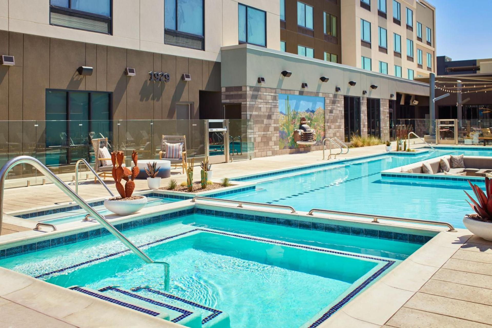 TownePlace Suites by Marriott Tempe photo 49