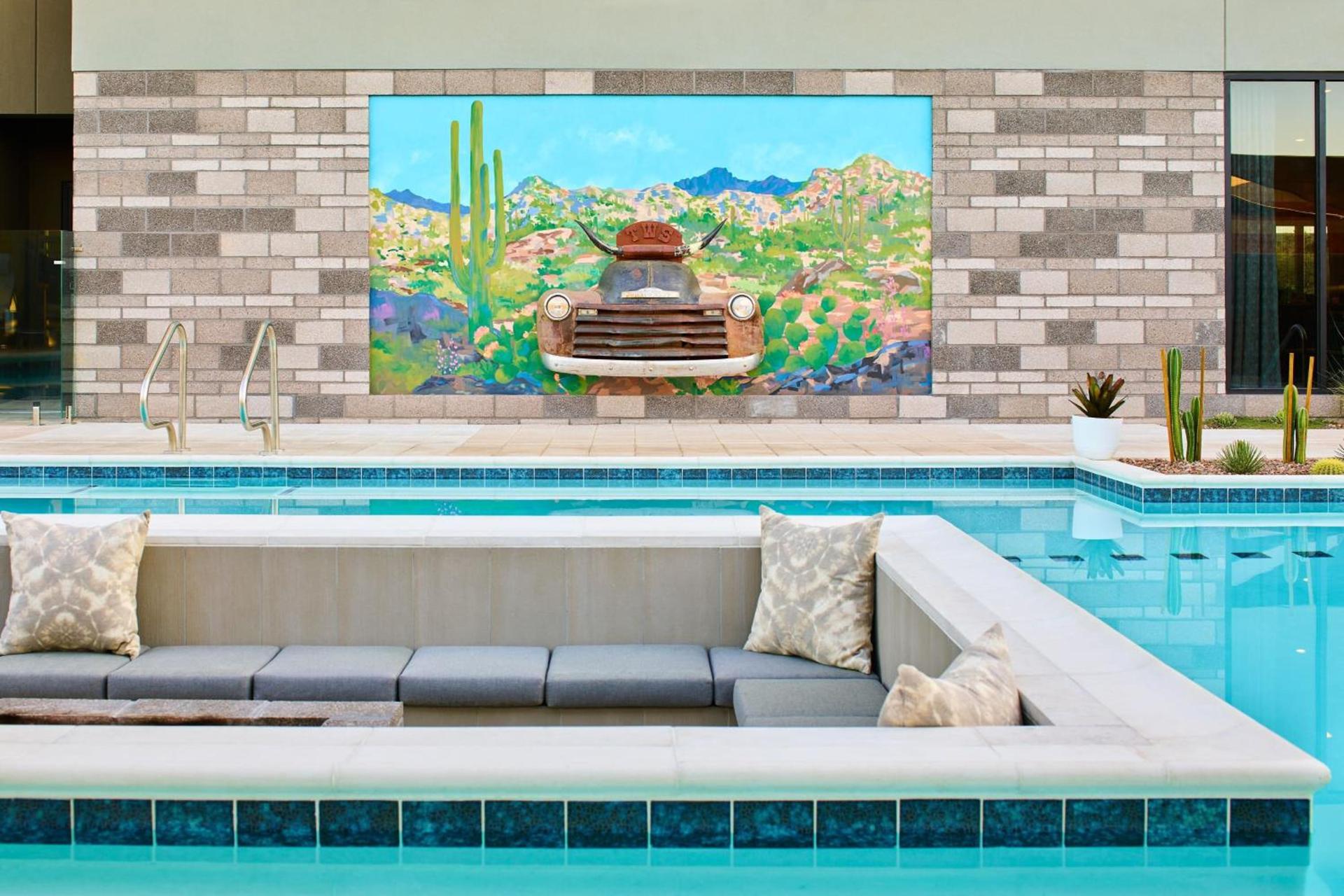 TownePlace Suites by Marriott Tempe photo 50