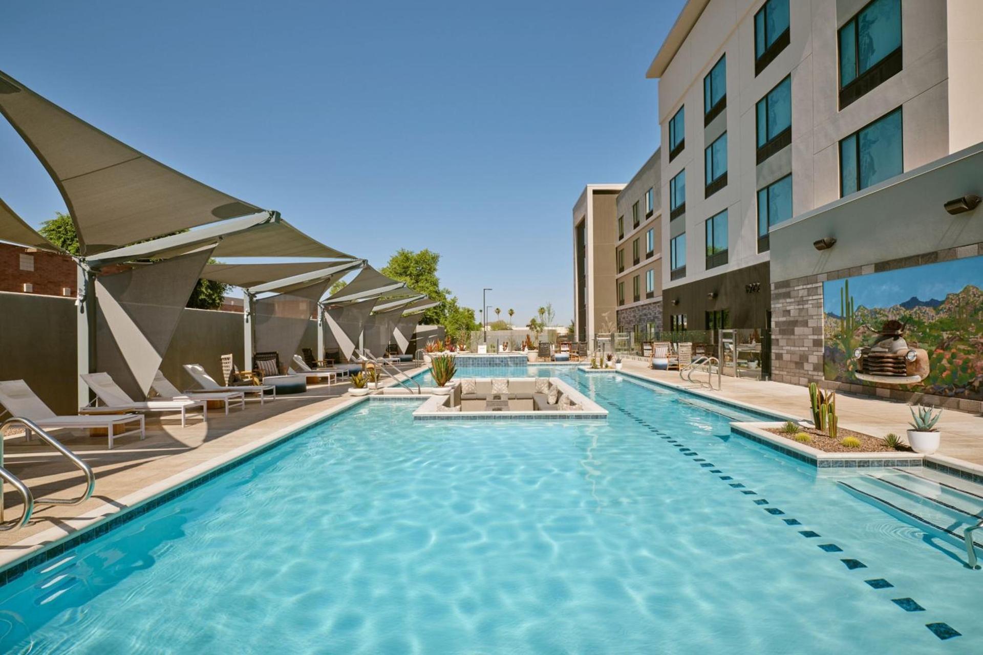 TownePlace Suites by Marriott Tempe photo 51