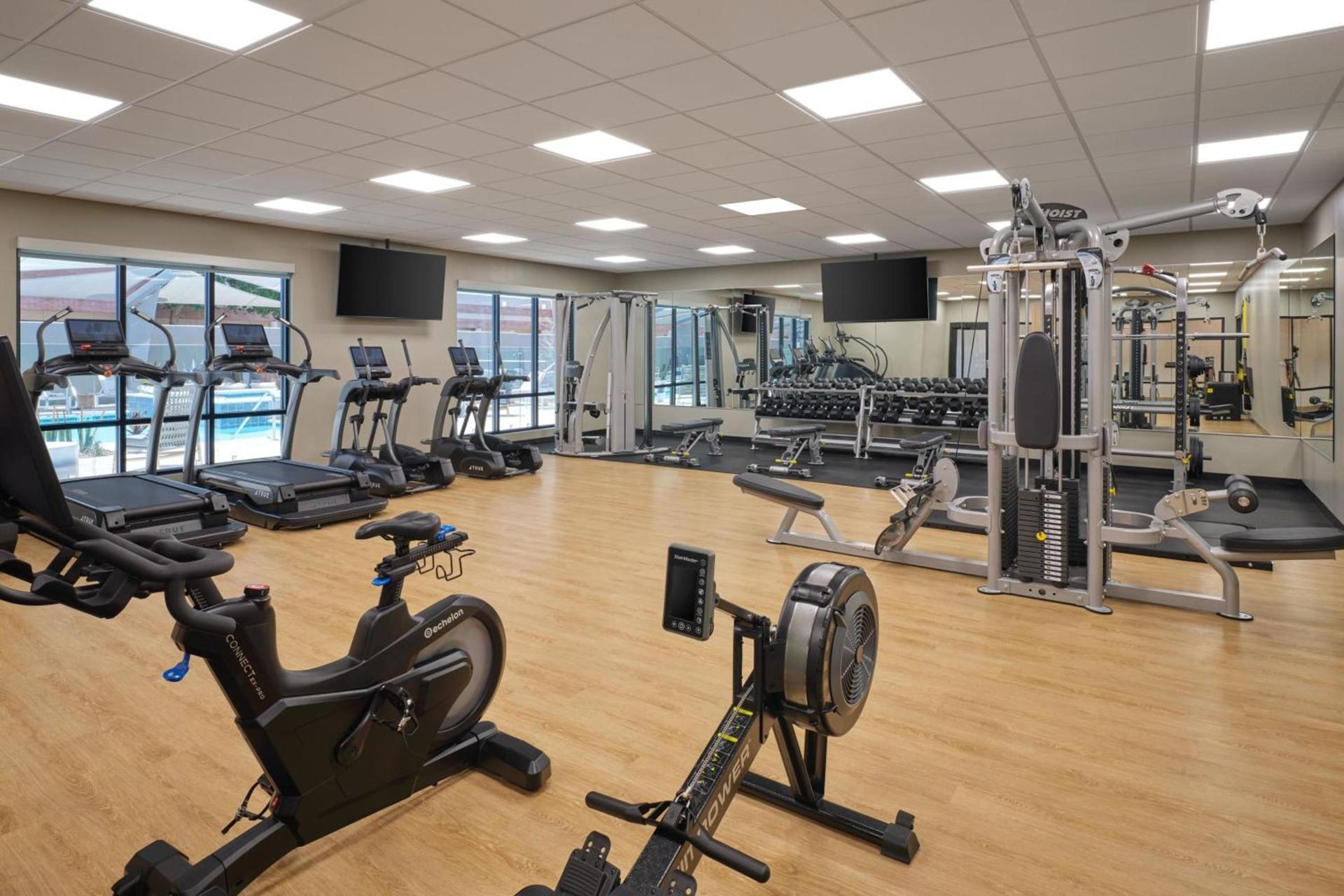 TownePlace Suites by Marriott Tempe photo 54