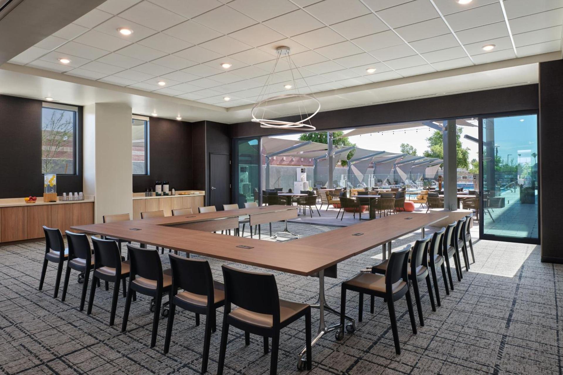 TownePlace Suites by Marriott Tempe photo 56