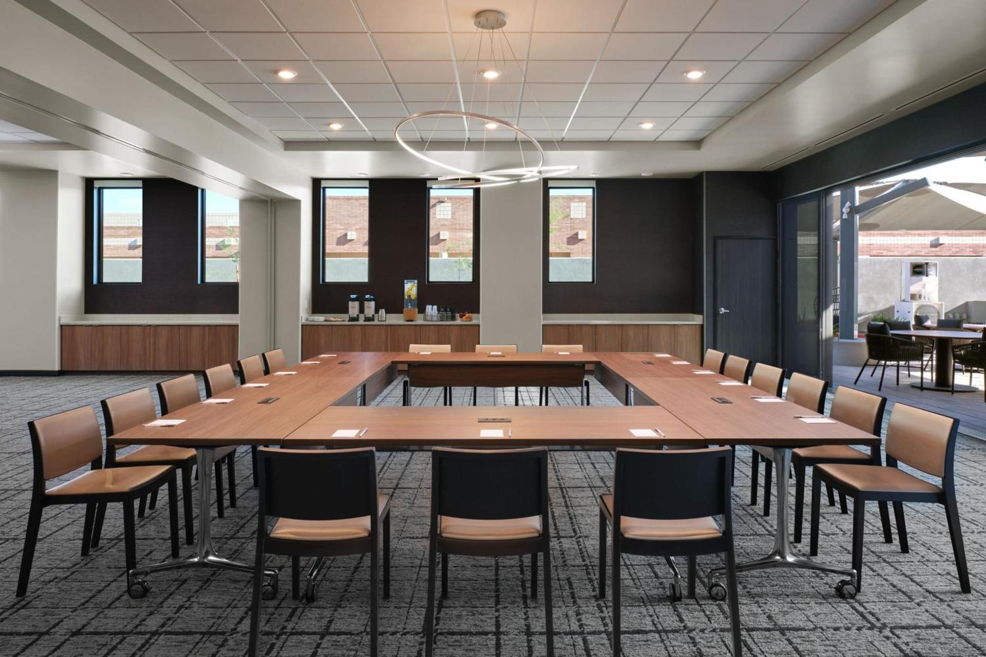 TownePlace Suites by Marriott Tempe photo 57