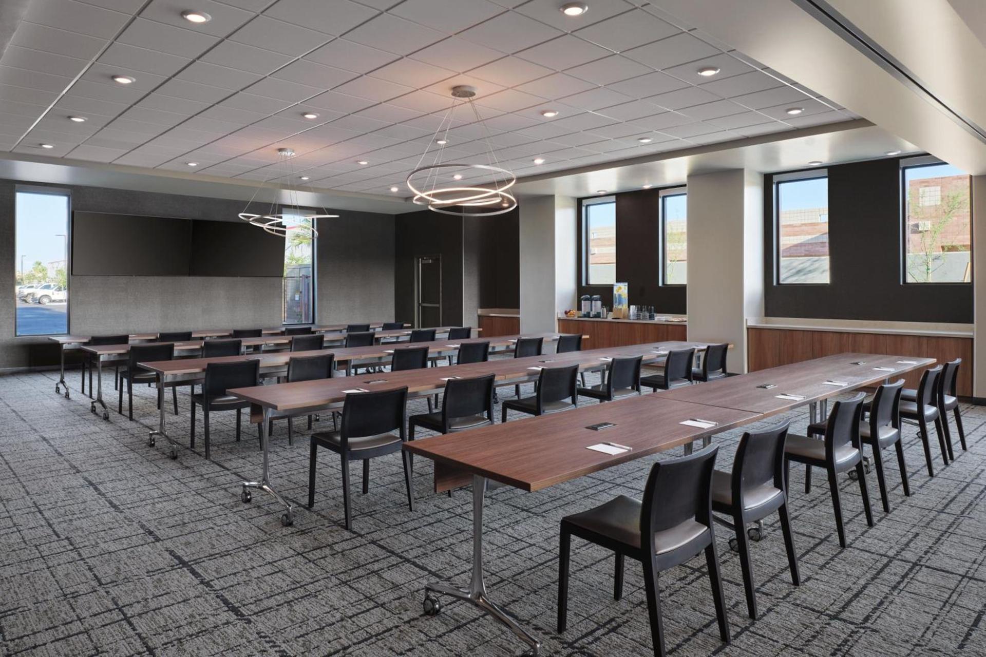 TownePlace Suites by Marriott Tempe photo 55