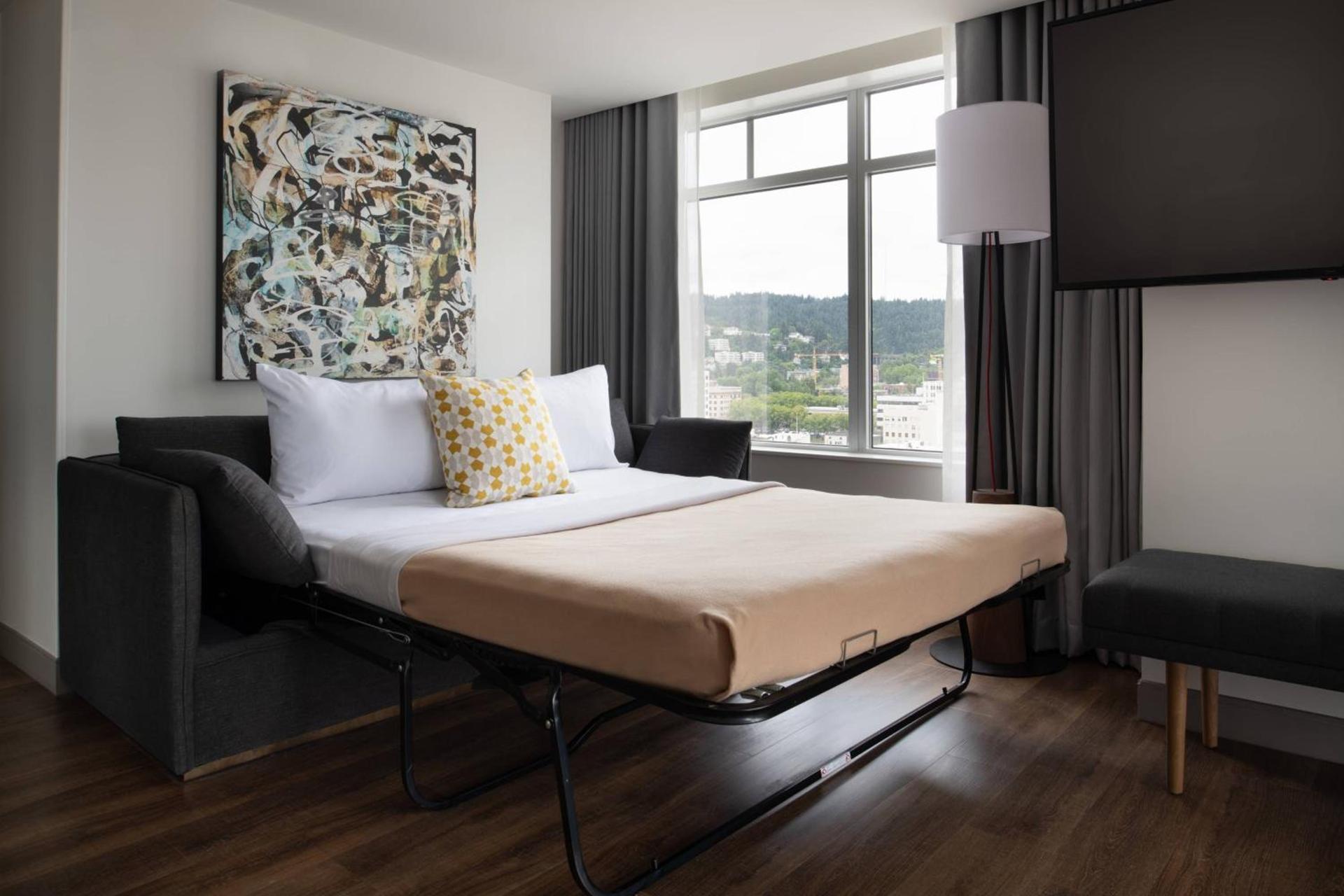 The Bidwell Marriott Portland photo 19