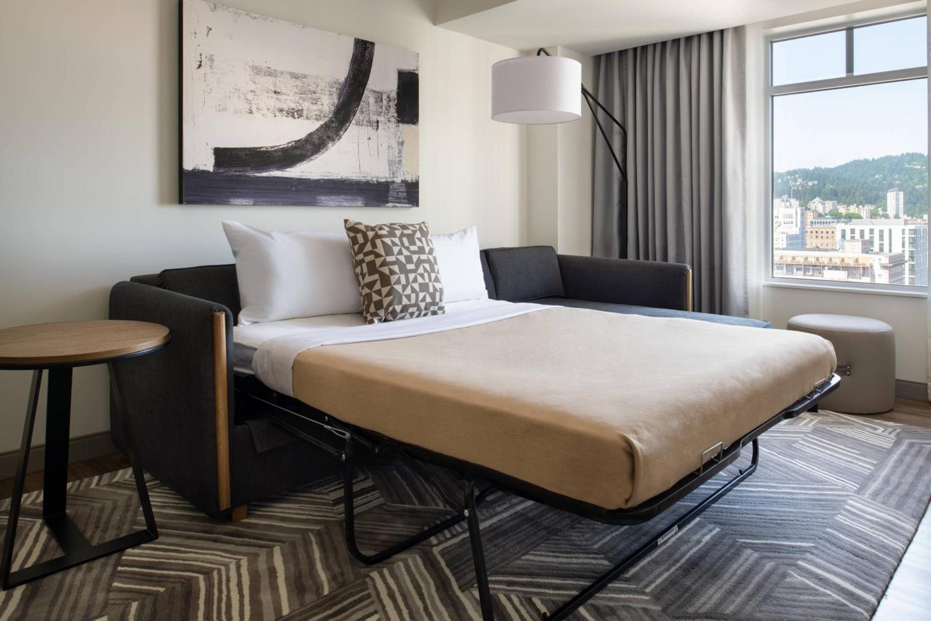 The Bidwell Marriott Portland photo 34