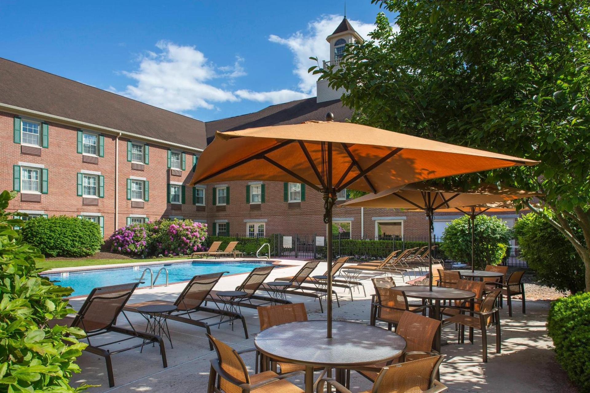 Sonesta Select Boston Lowell Chelmsford photo 26