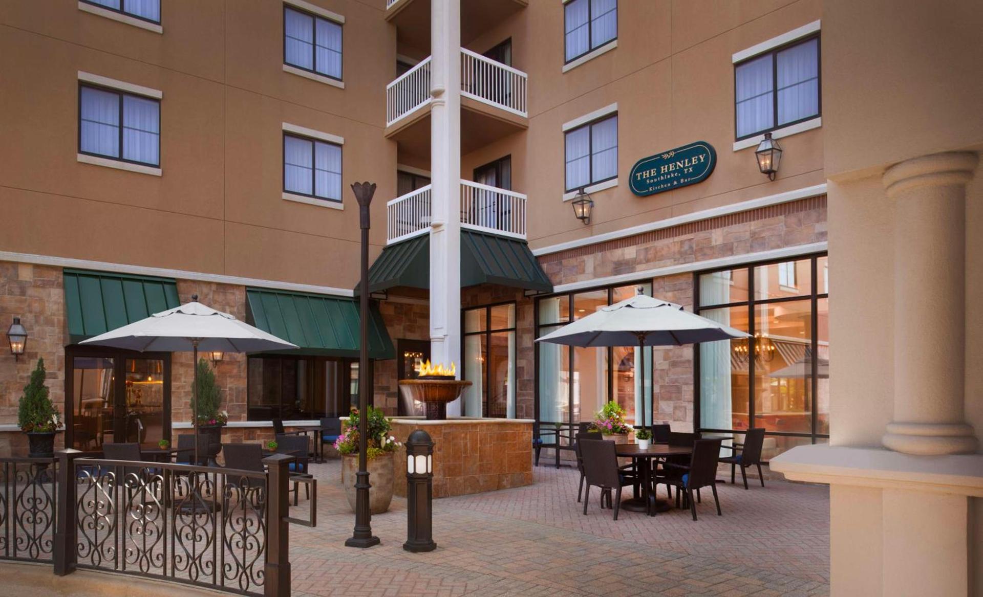 Hilton Dallas Southlake Town Square photo 6