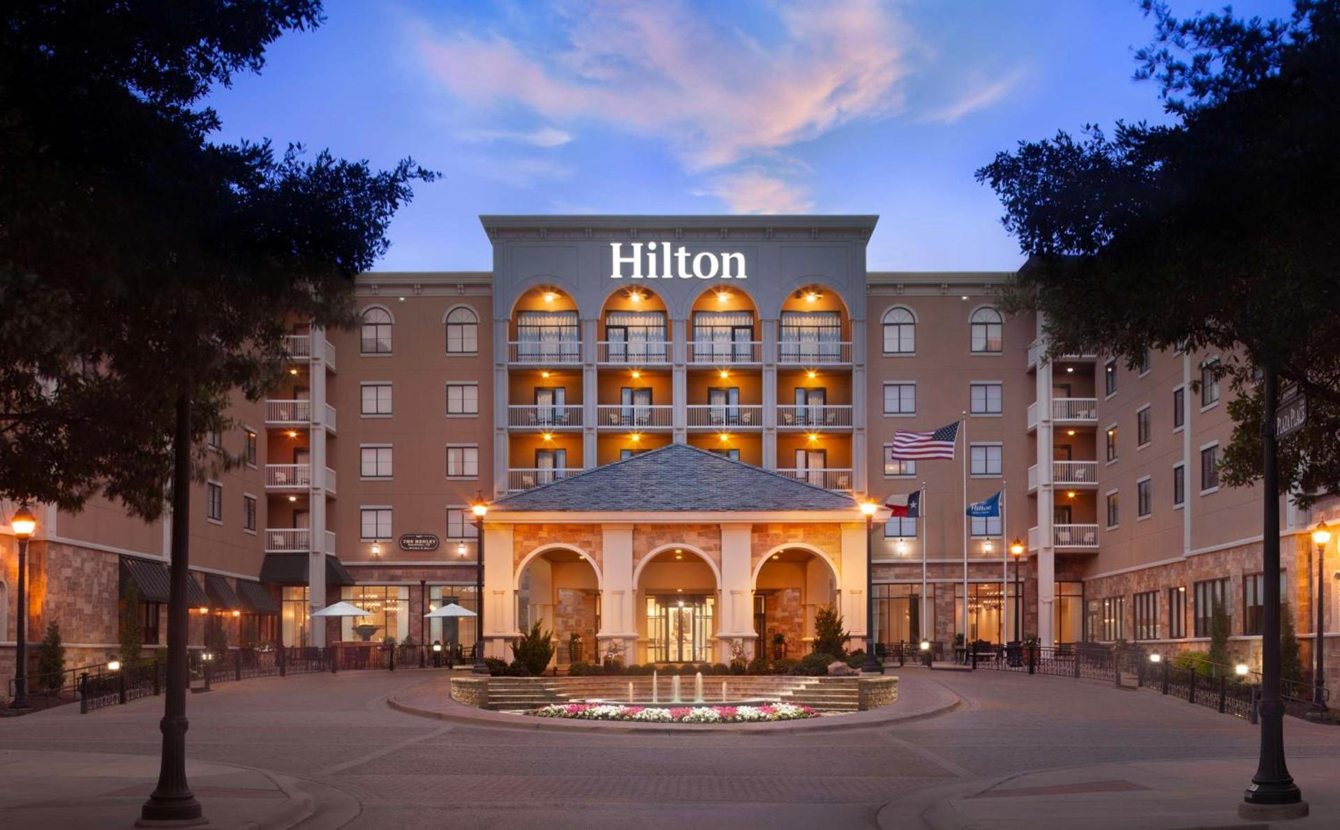 Hilton Dallas Southlake Town Square photo 4