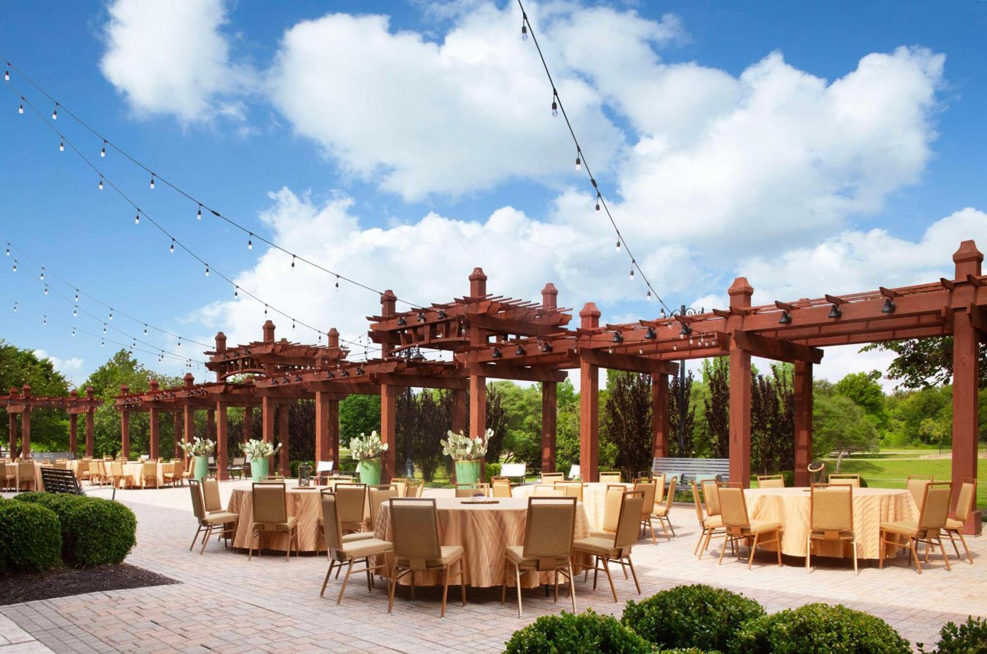 Hilton Dallas Southlake Town Square photo 5