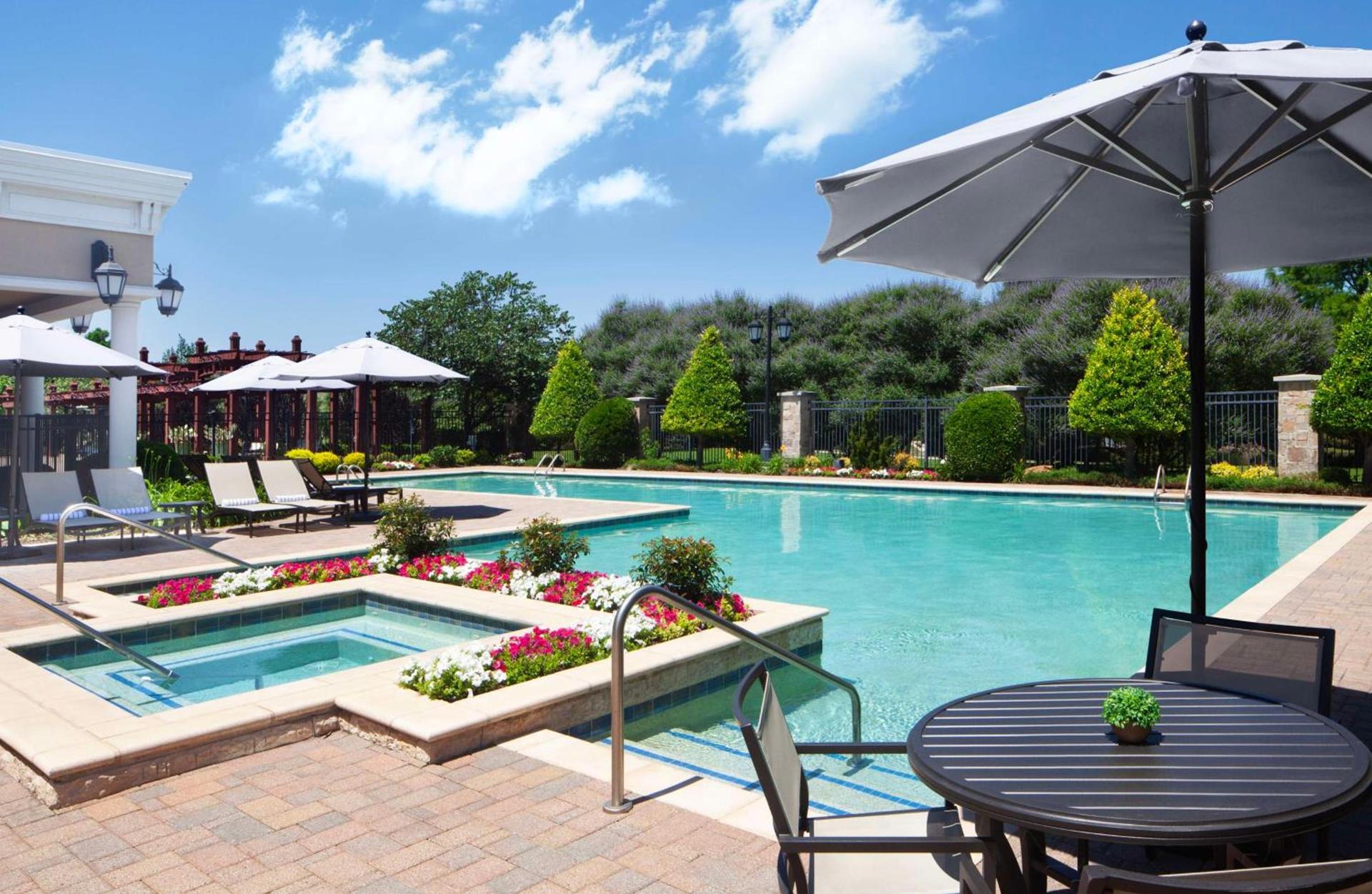 Hilton Dallas Southlake Town Square photo 15