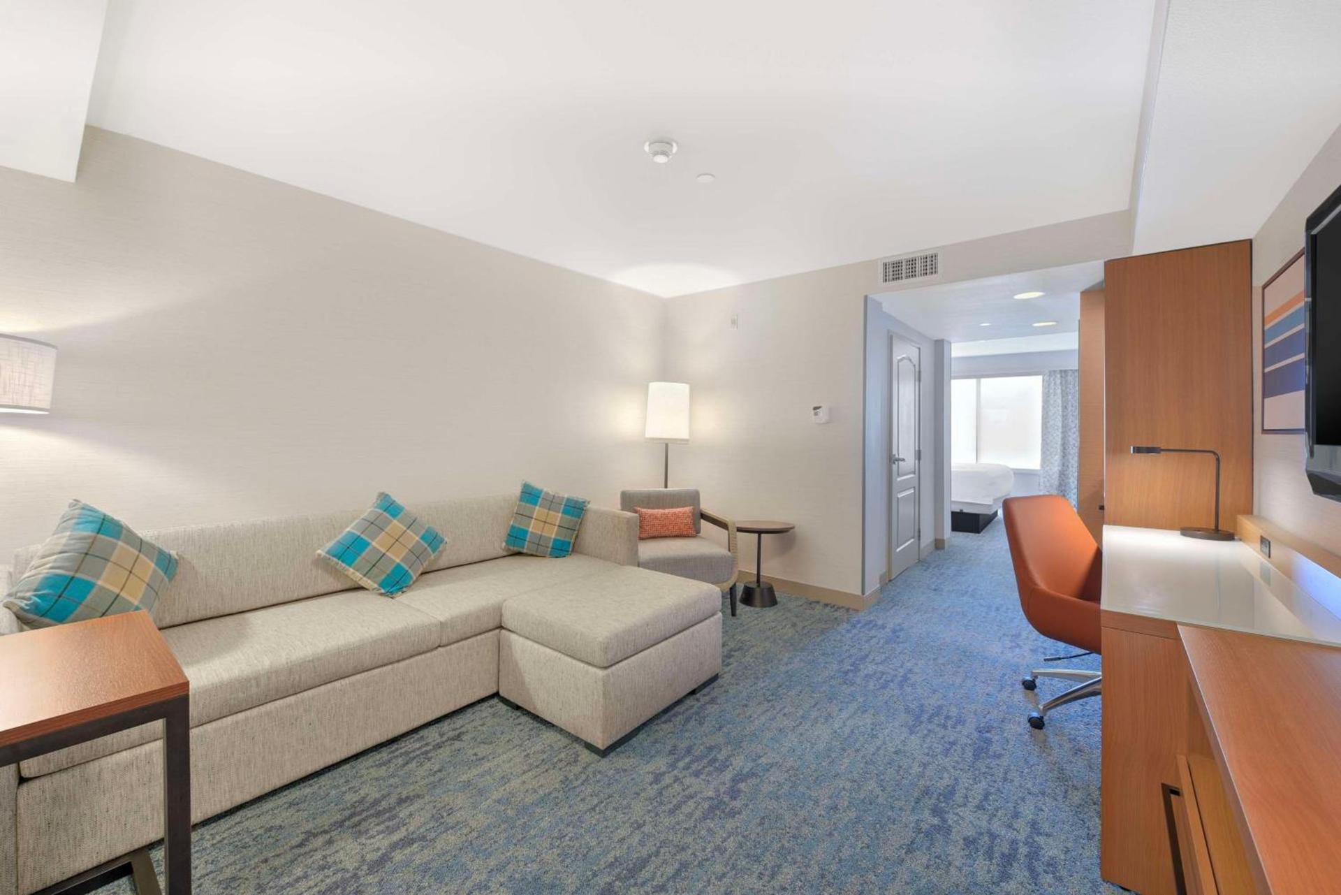 Hilton Garden Inn LAX - El Segundo photo 37