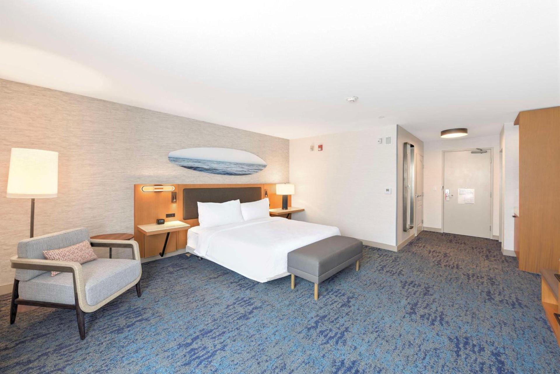 Hilton Garden Inn LAX - El Segundo photo 36