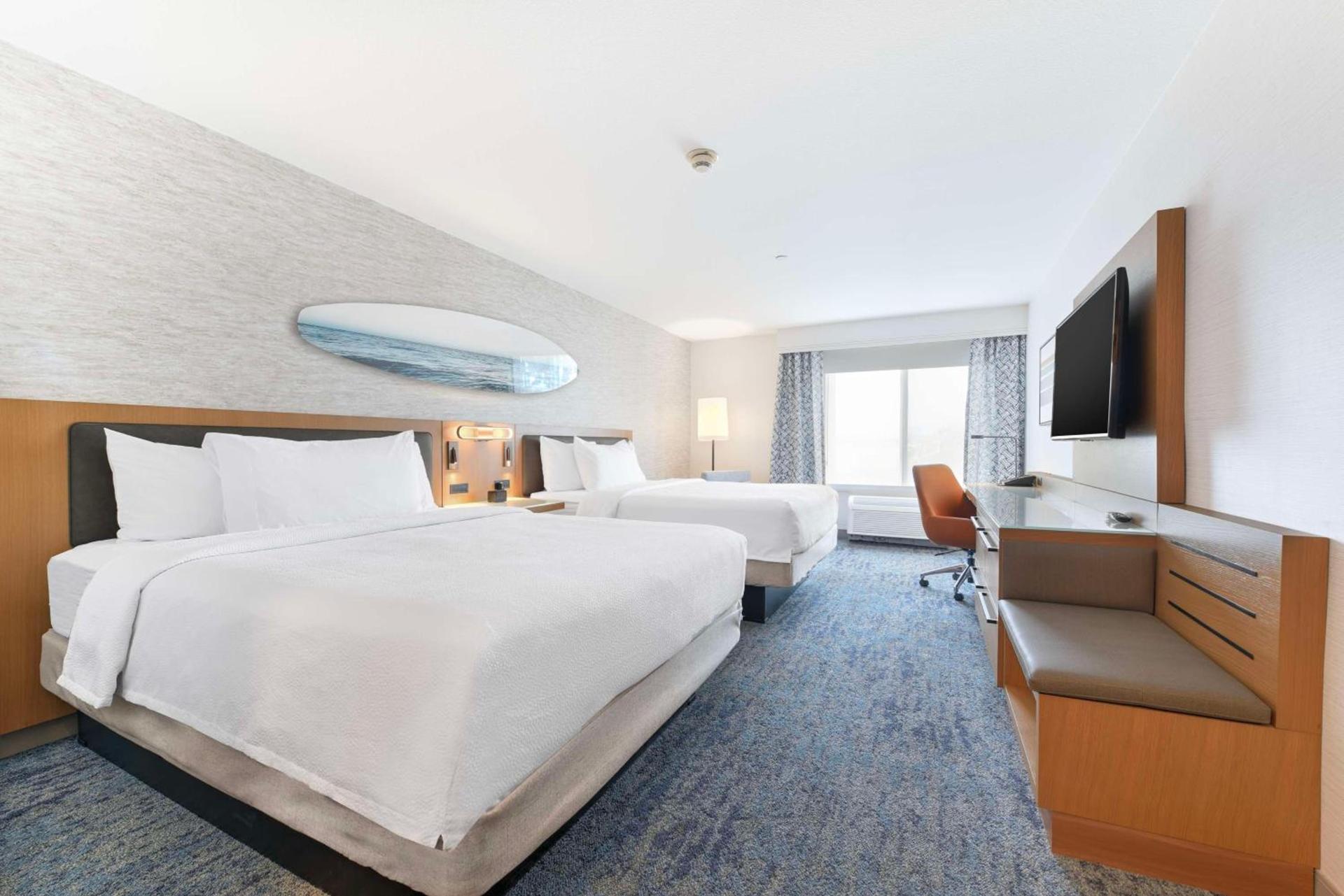 Hilton Garden Inn LAX - El Segundo photo 29