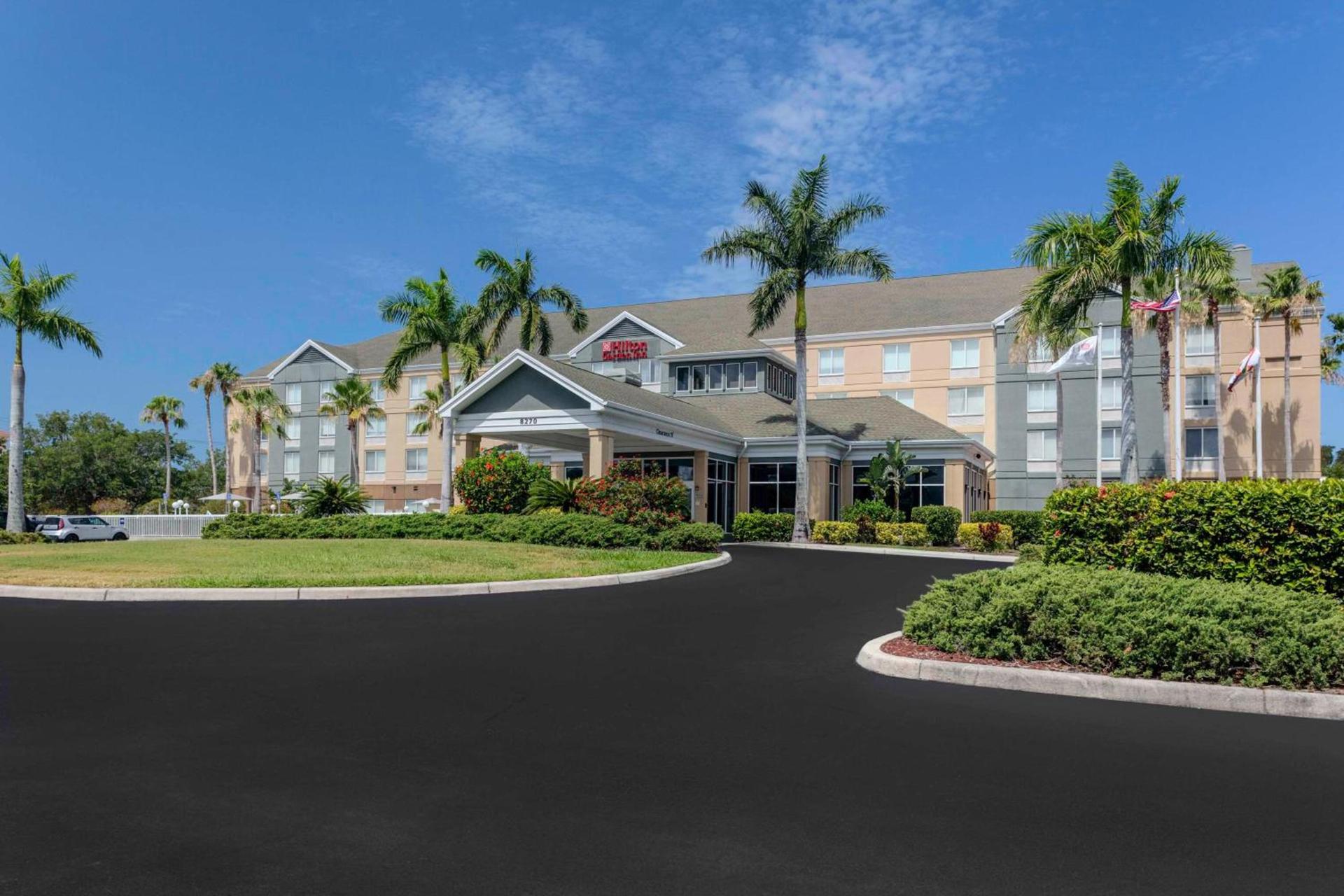Hilton Garden Inn Sarasota-Bradenton Airport photo 2
