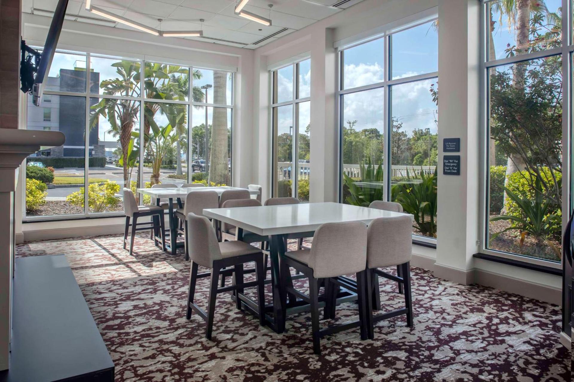 Hilton Garden Inn Sarasota-Bradenton Airport photo 4