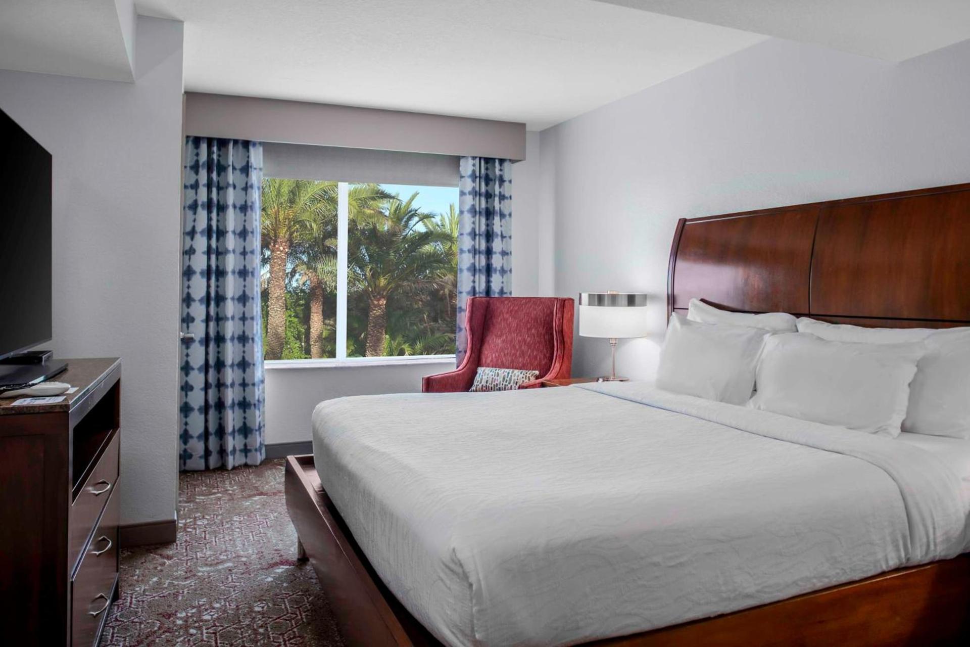 Hilton Garden Inn Sarasota-Bradenton Airport photo 9