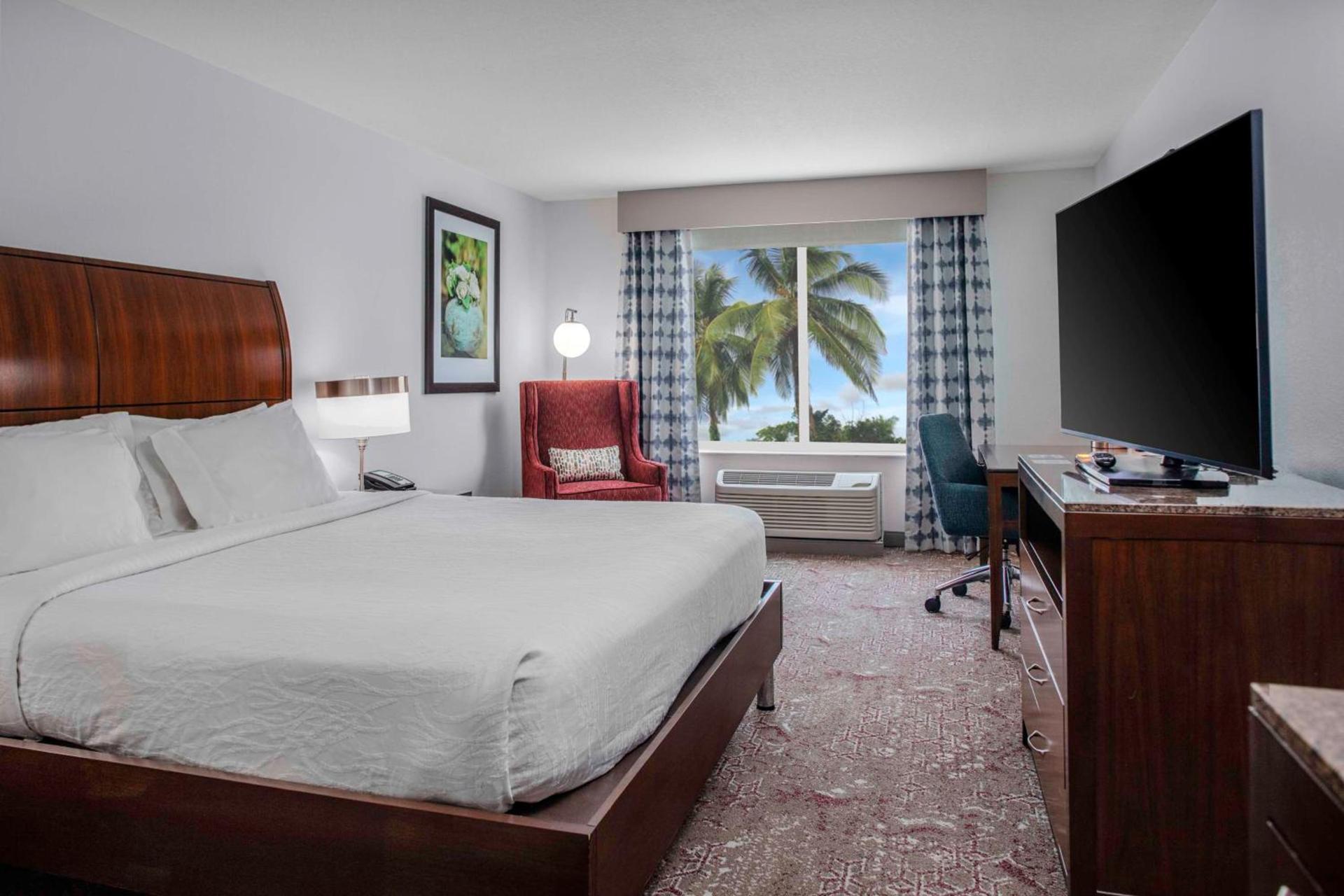 Hilton Garden Inn Sarasota-Bradenton Airport photo 13
