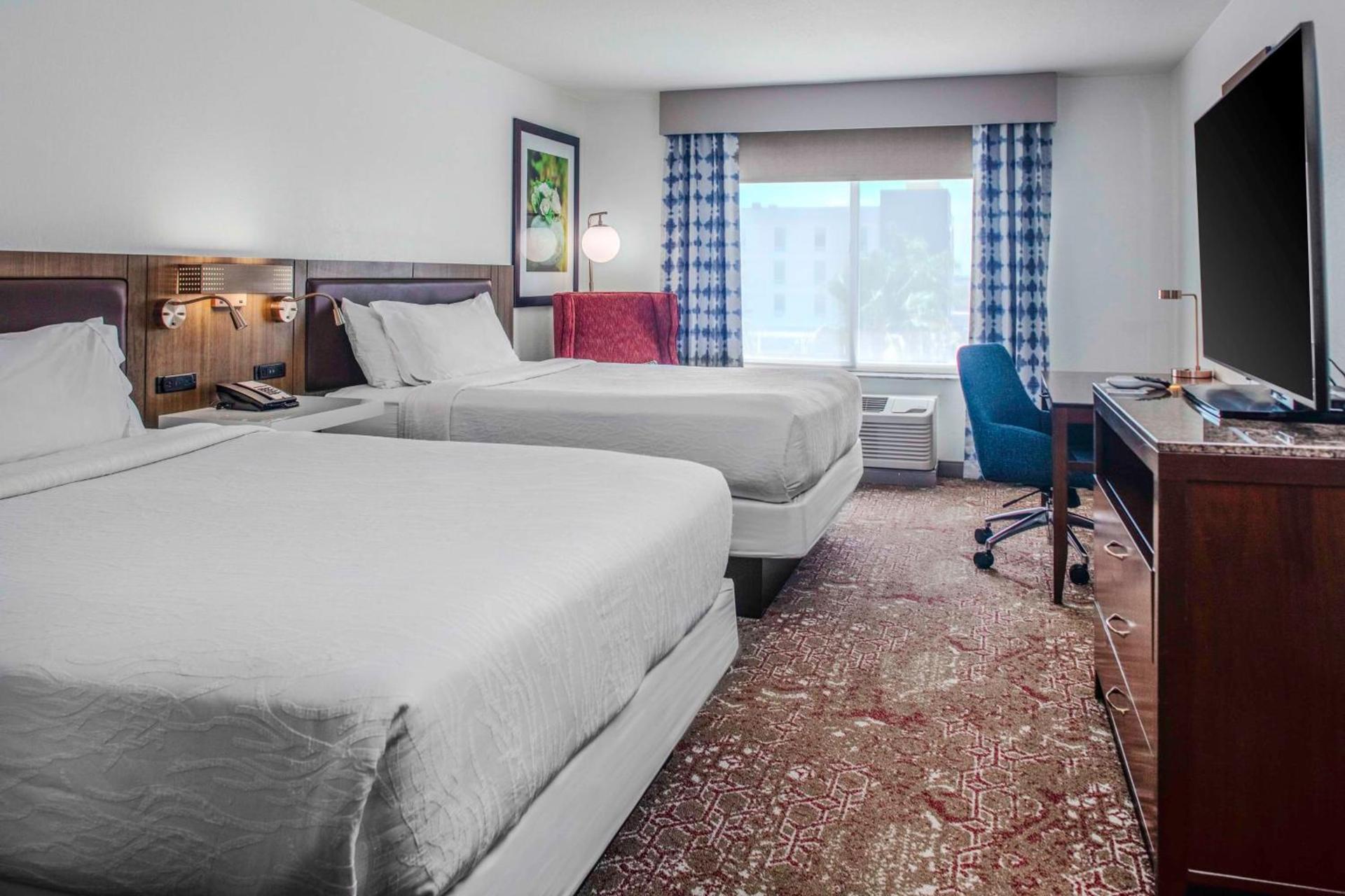 Hilton Garden Inn Sarasota-Bradenton Airport photo 10