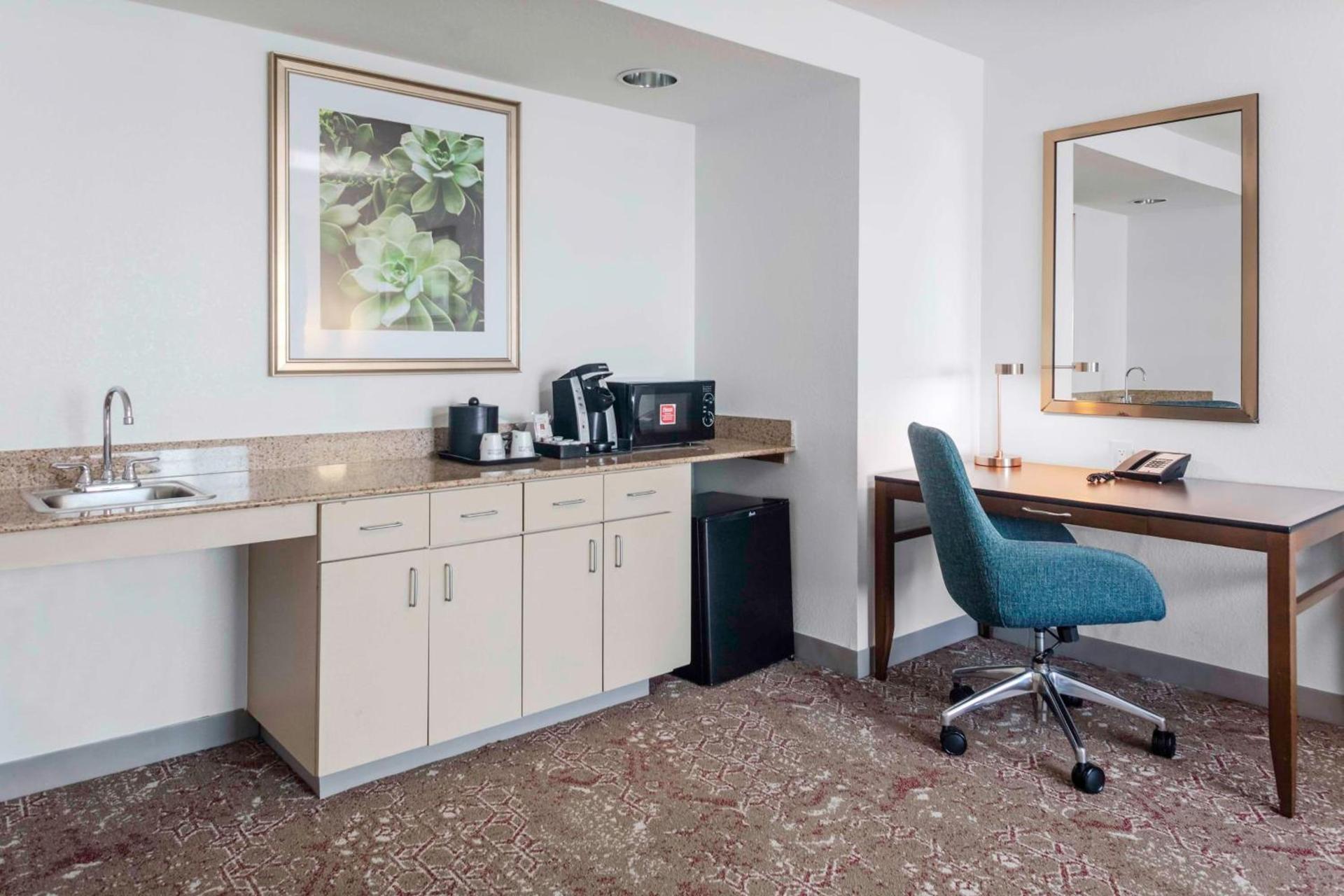Hilton Garden Inn Sarasota-Bradenton Airport photo 15