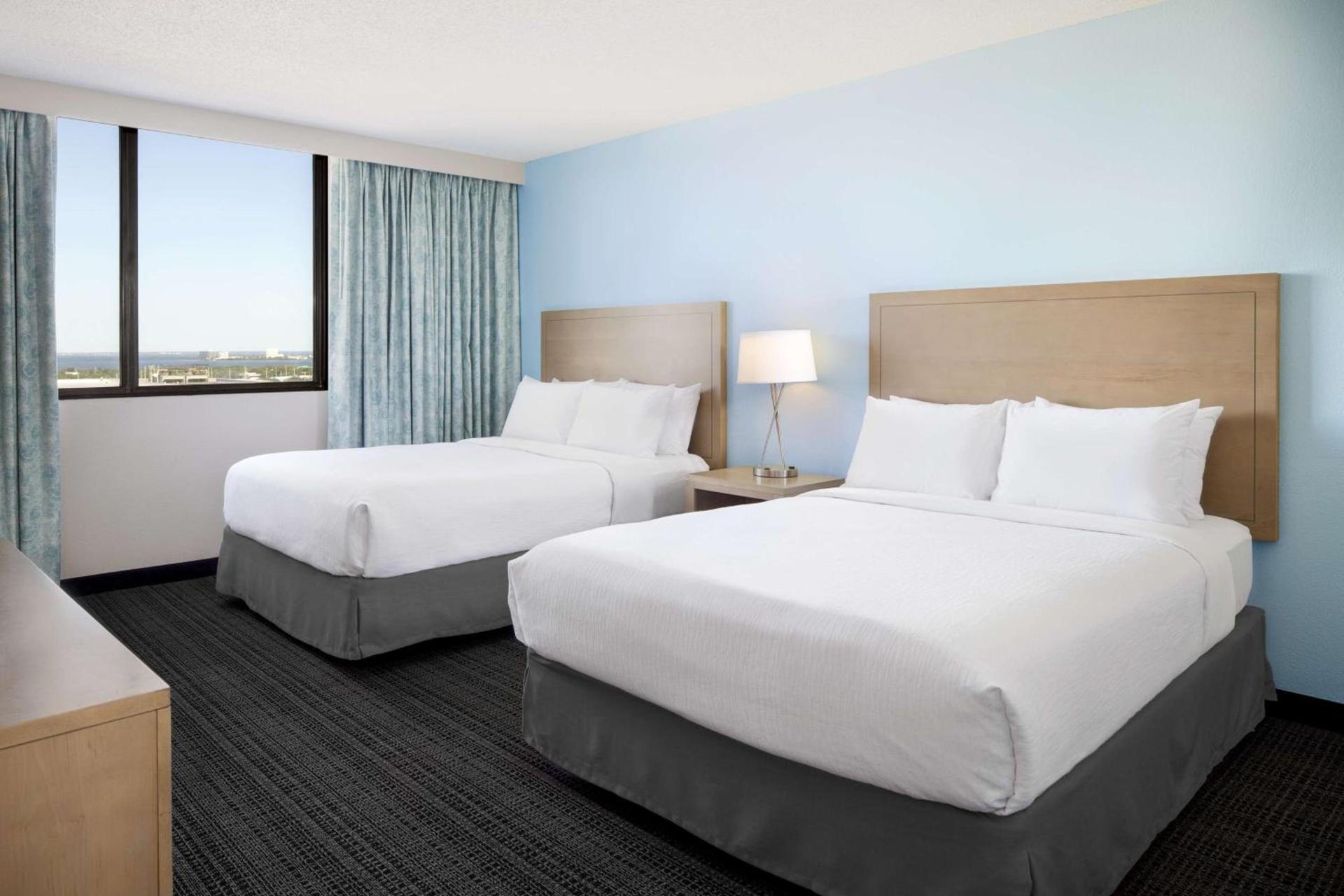 Embassy Suites by Hilton Tampa Airport Westshore photo 81