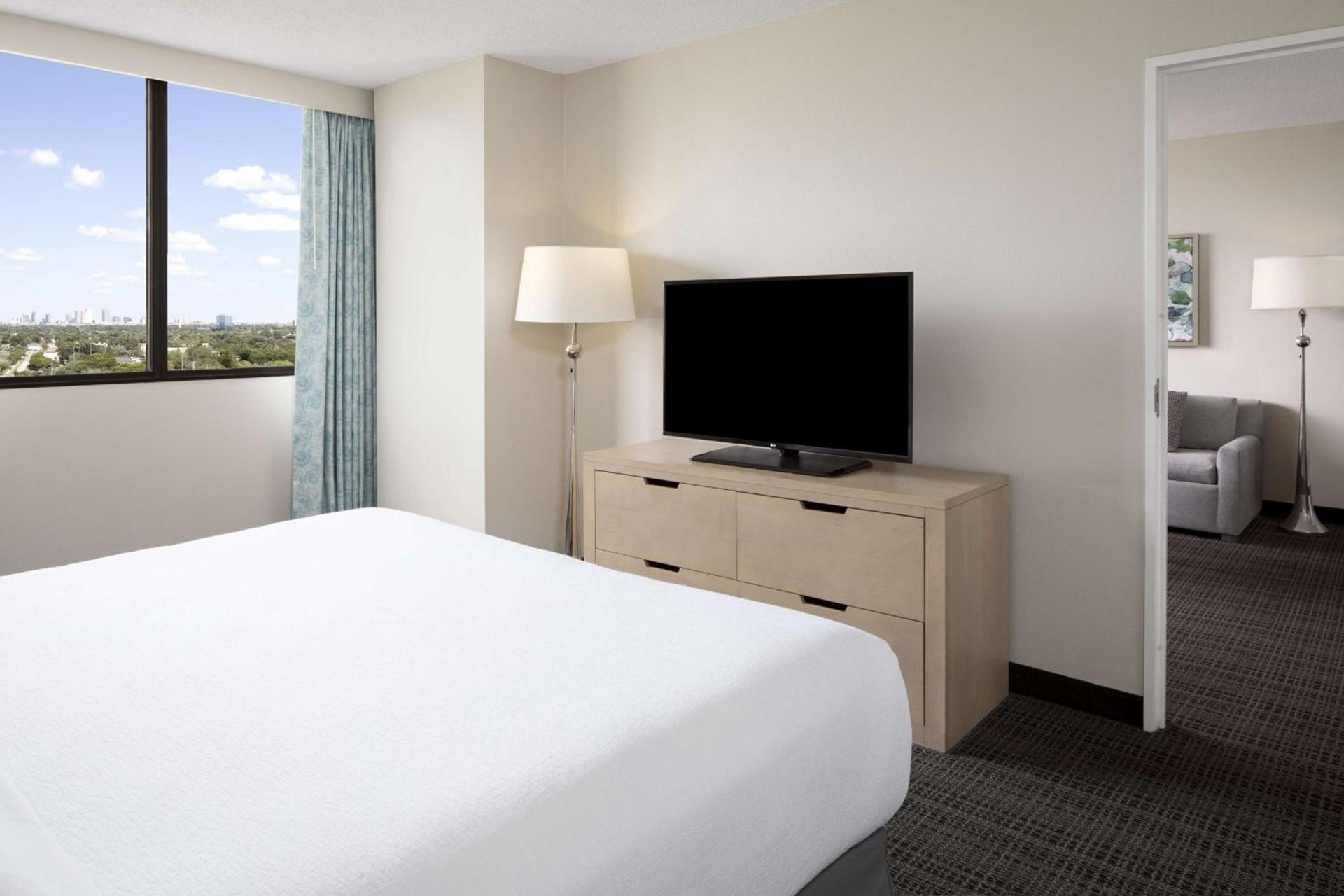 Embassy Suites by Hilton Tampa Airport Westshore photo 26