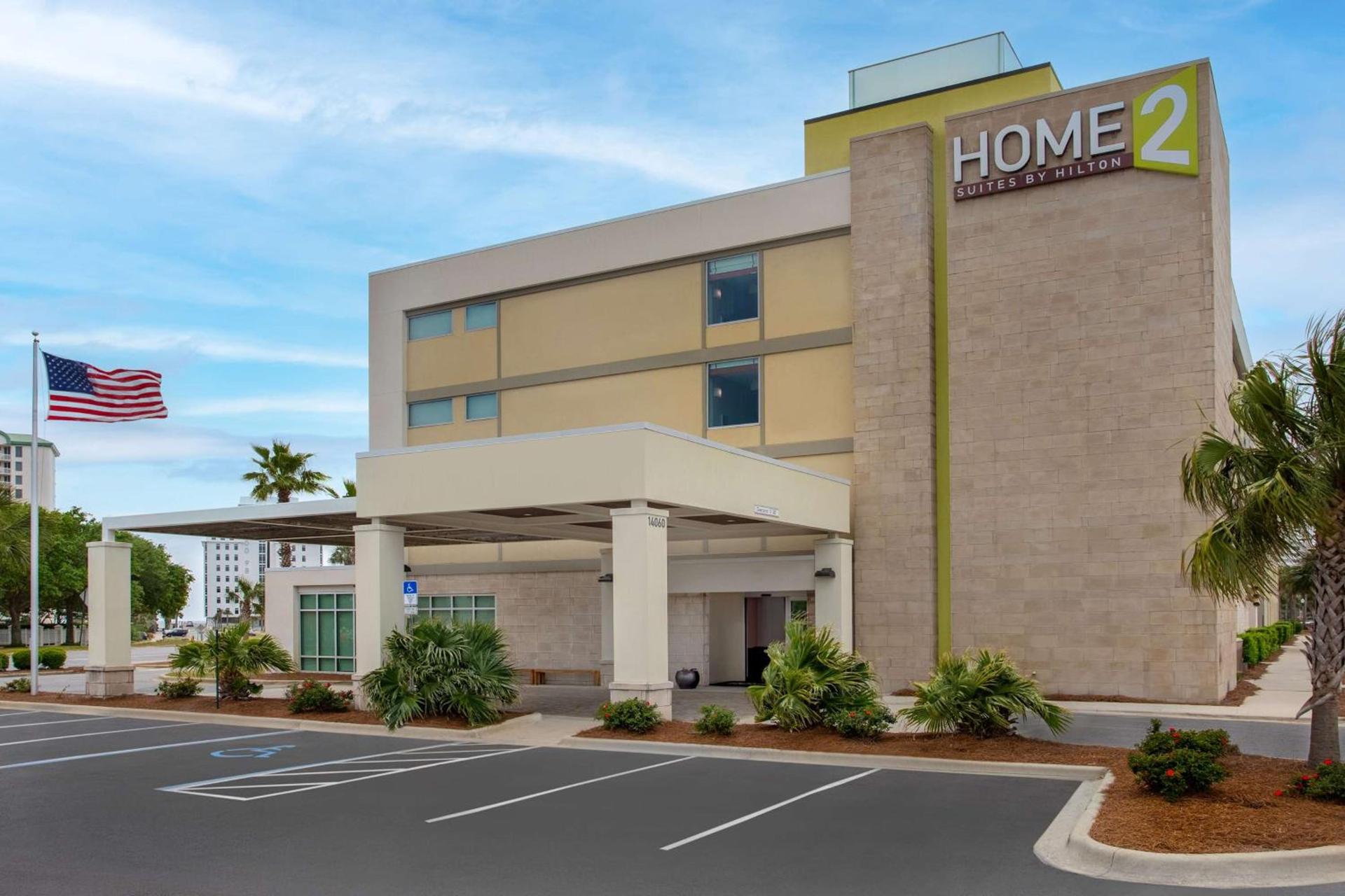Home2 Suites by Hilton Destin — hotel in Destin