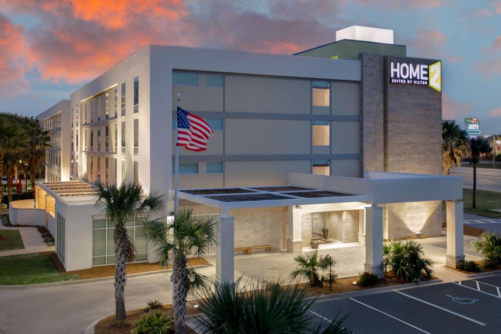 Home2 Suites by Hilton Destin photo 4
