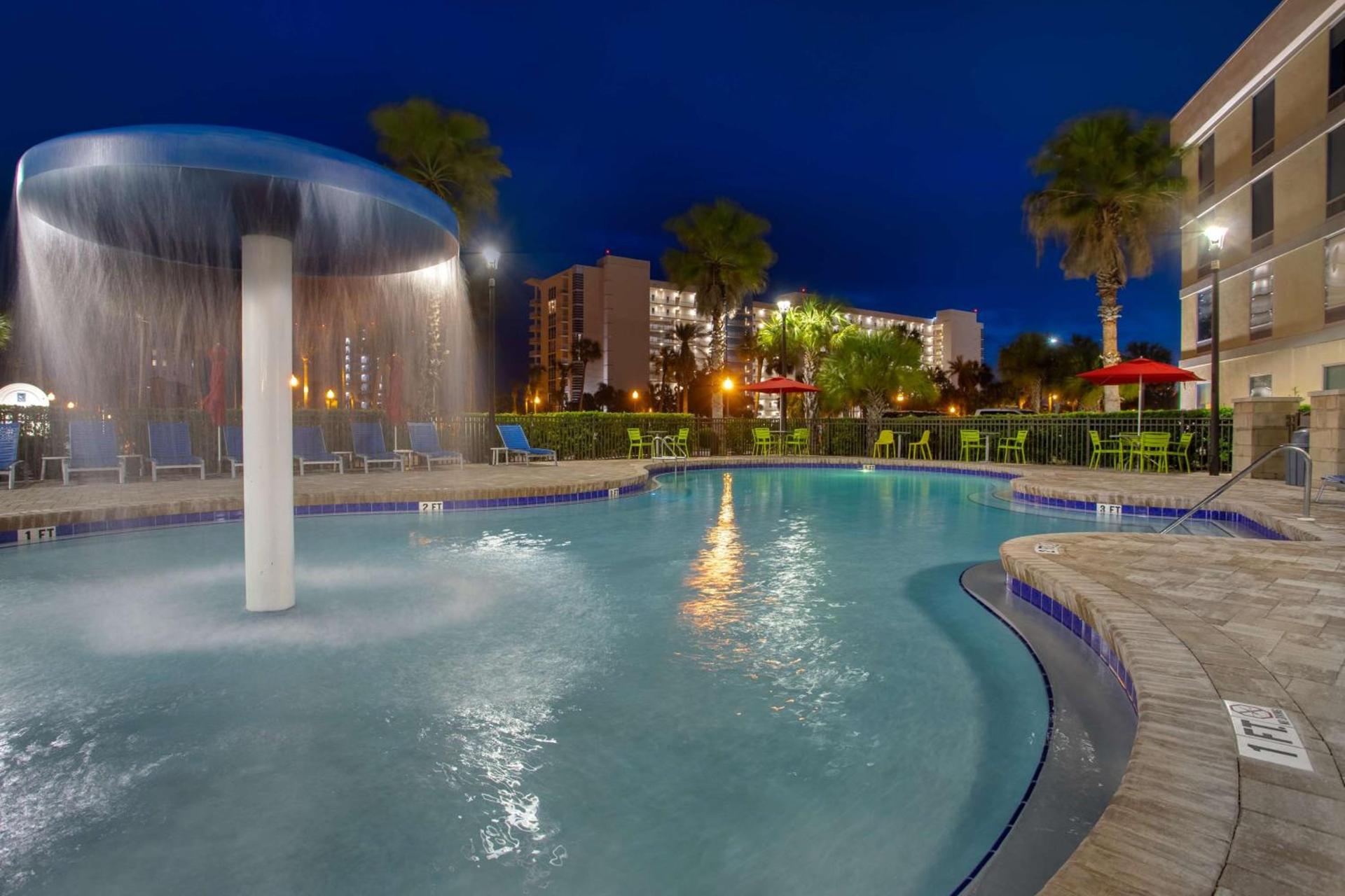 Home2 Suites by Hilton Destin photo 13