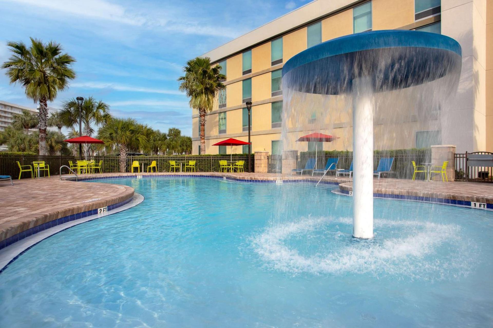 Home2 Suites by Hilton Destin photo 14