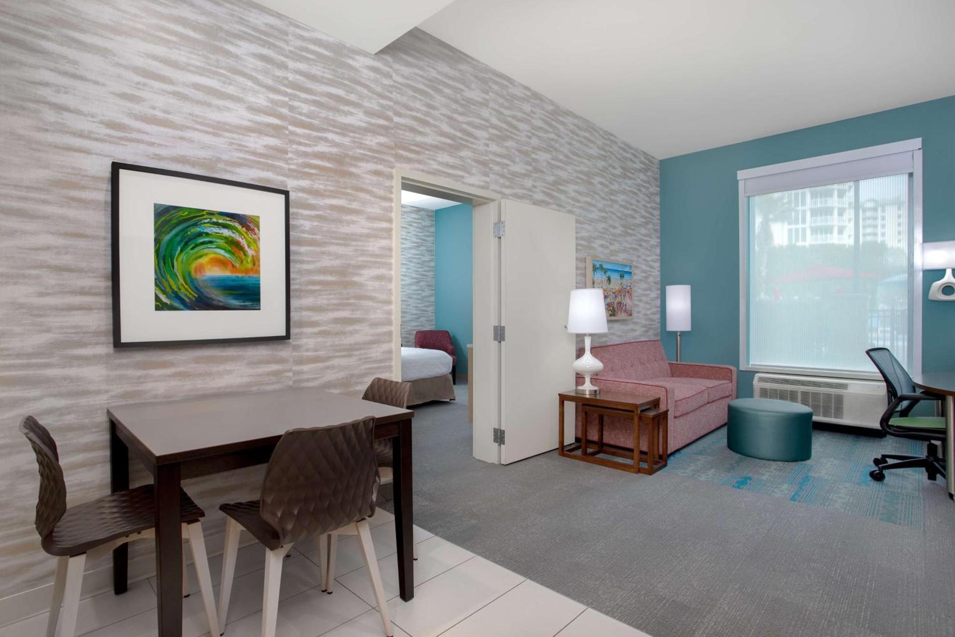 Home2 Suites by Hilton Destin photo 20