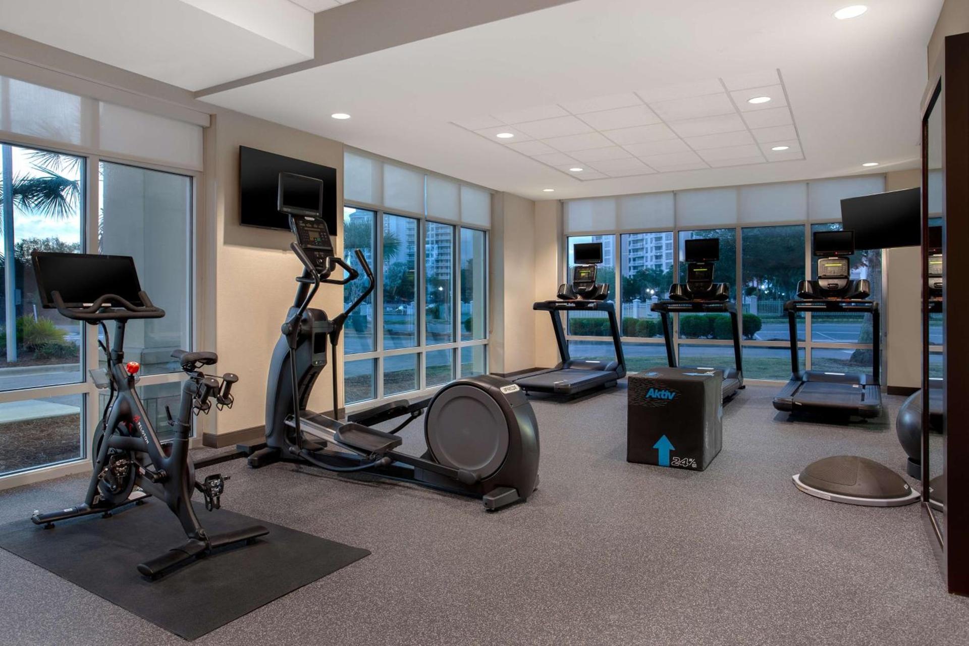 Home2 Suites by Hilton Destin photo 18