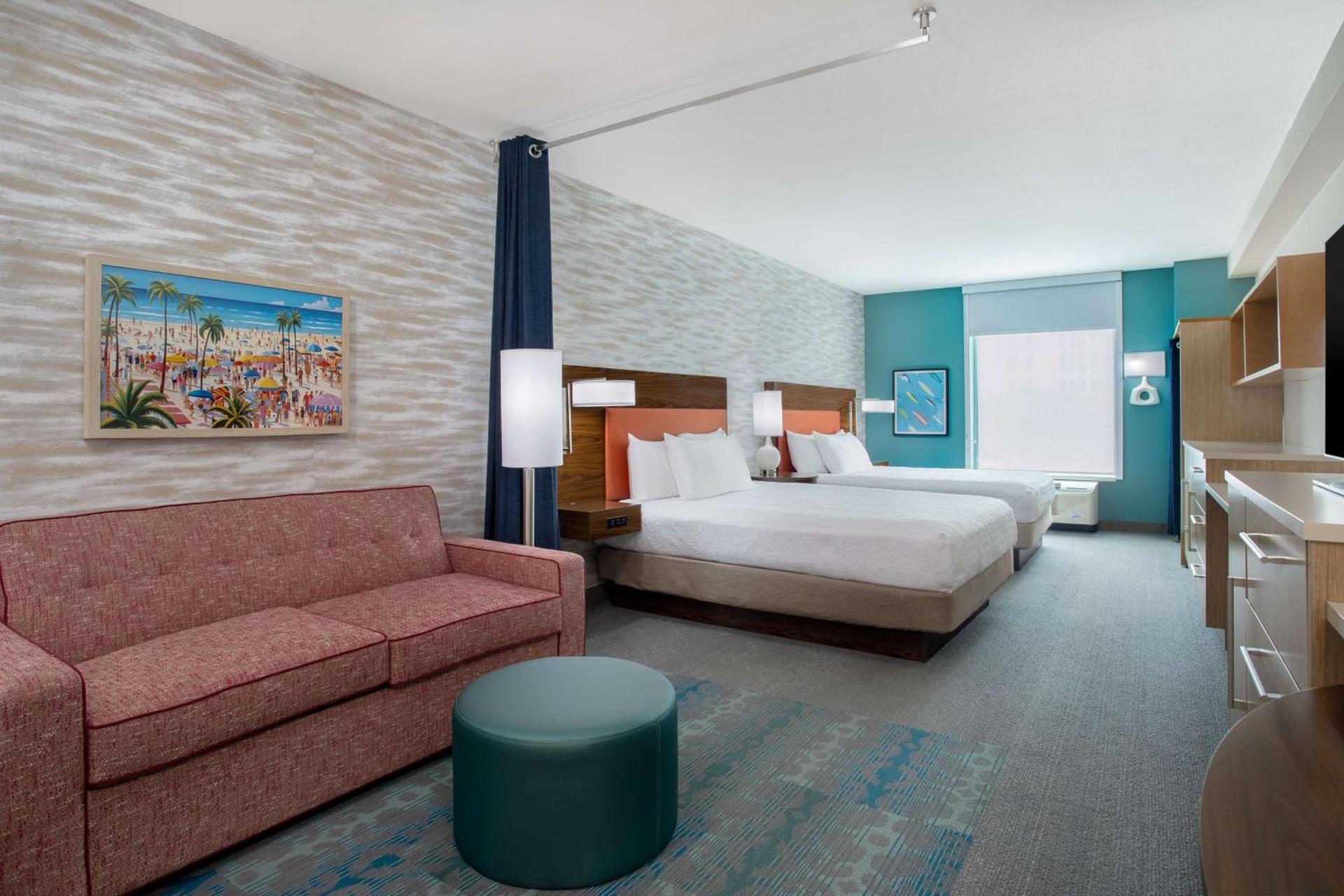 Home2 Suites by Hilton Destin photo 21