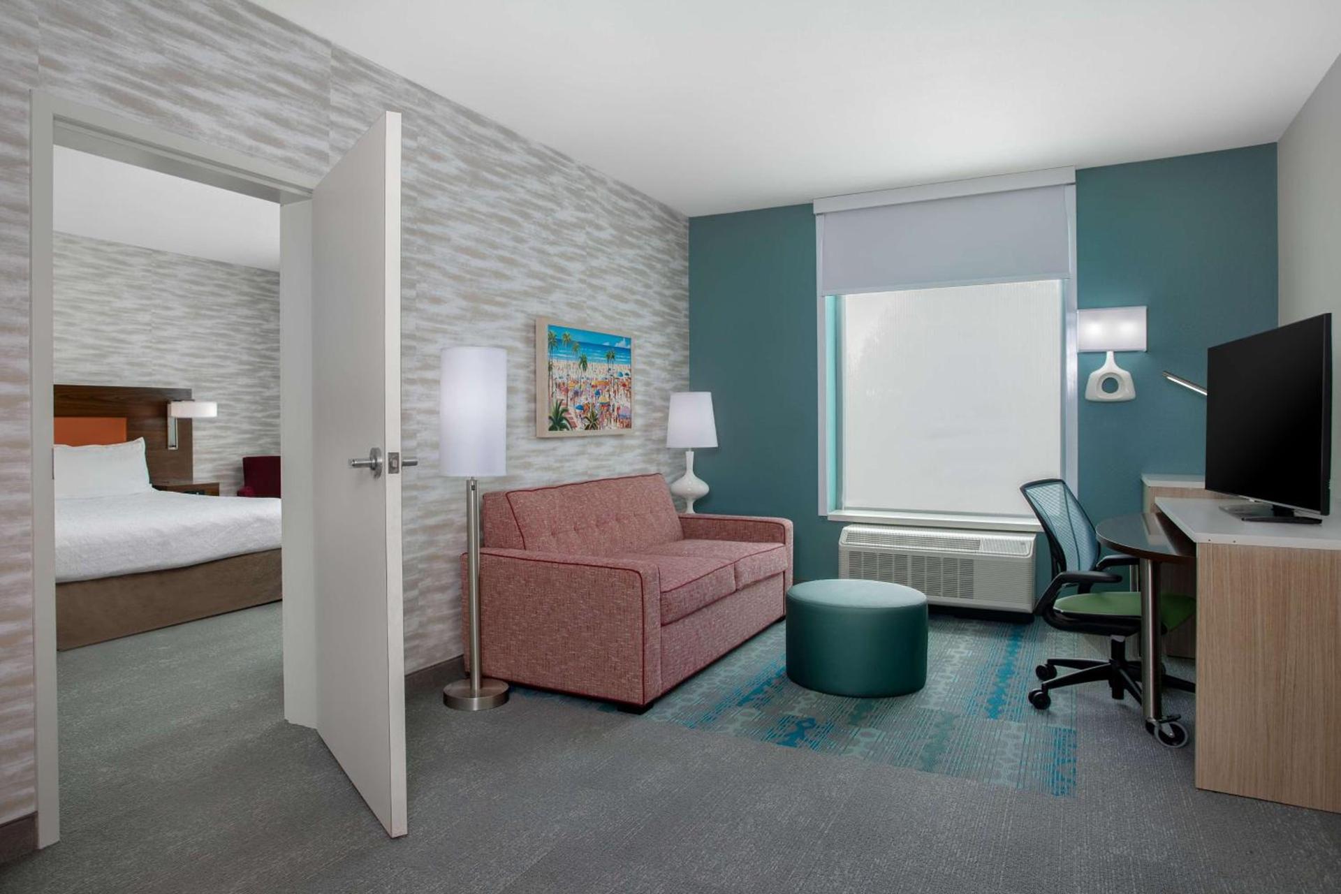 Home2 Suites by Hilton Destin photo 23