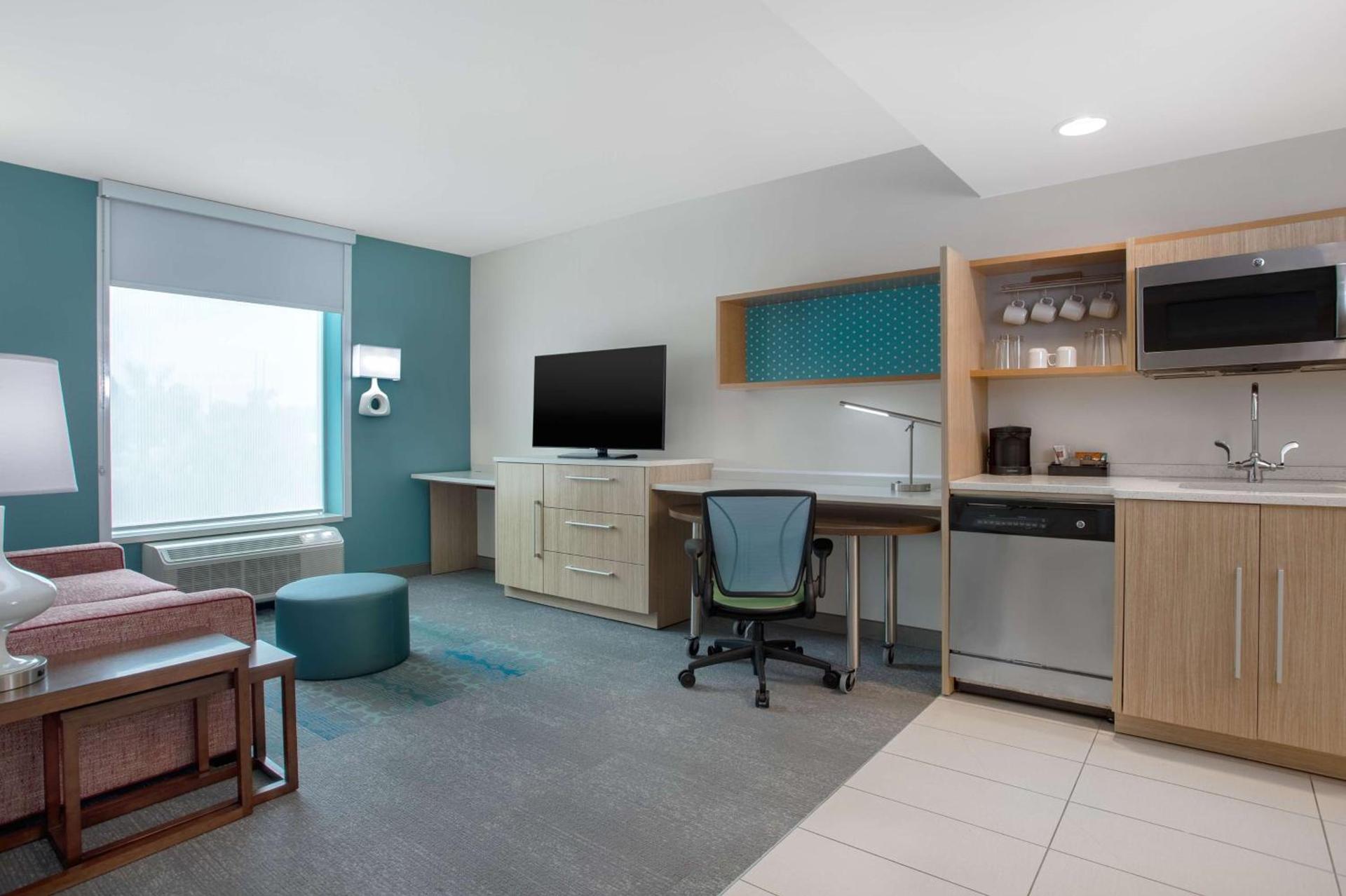 Home2 Suites by Hilton Destin photo 24