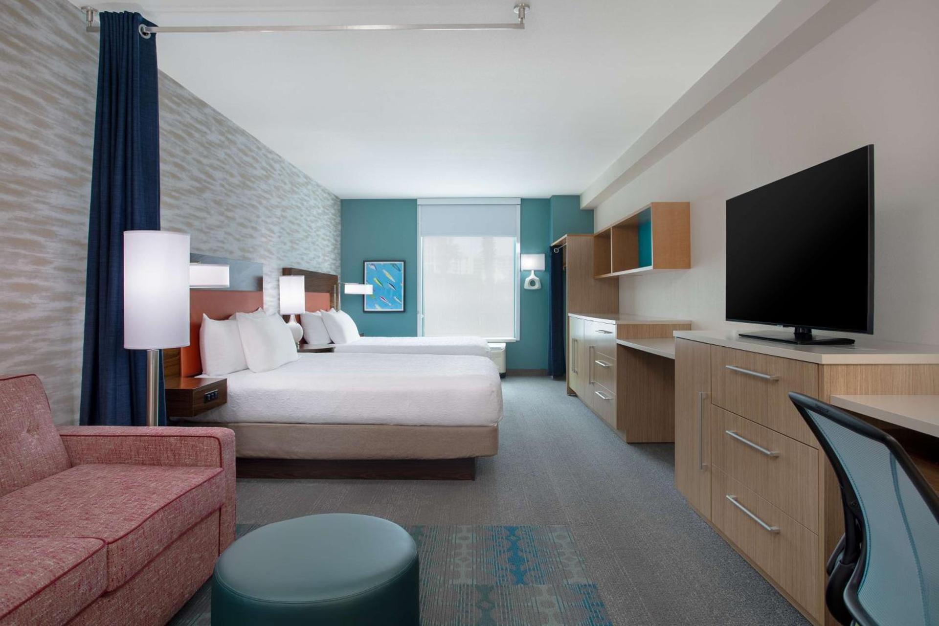 Home2 Suites by Hilton Destin photo 37