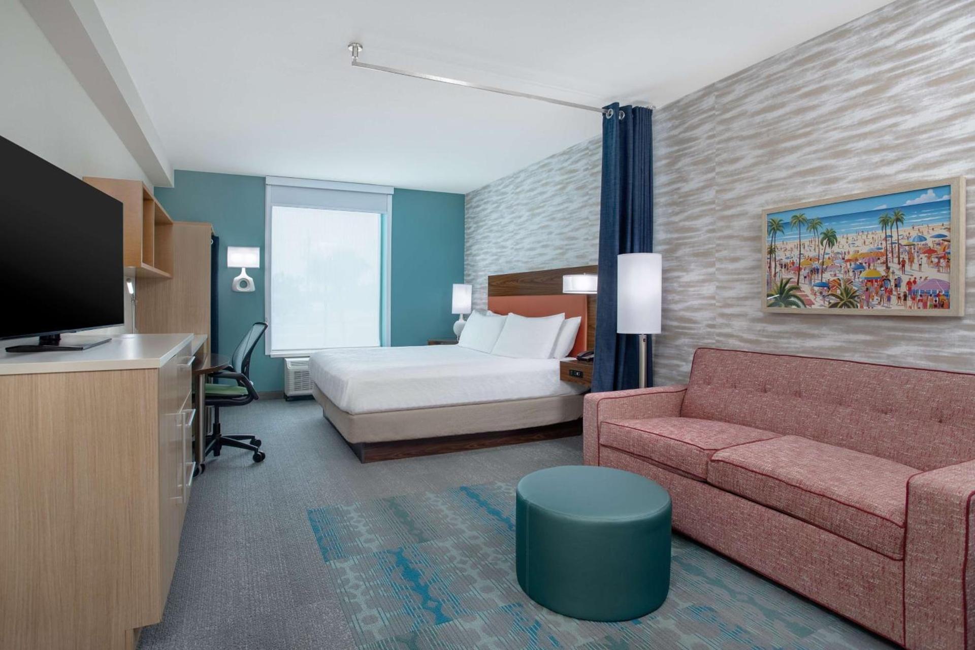 Home2 Suites by Hilton Destin photo 39