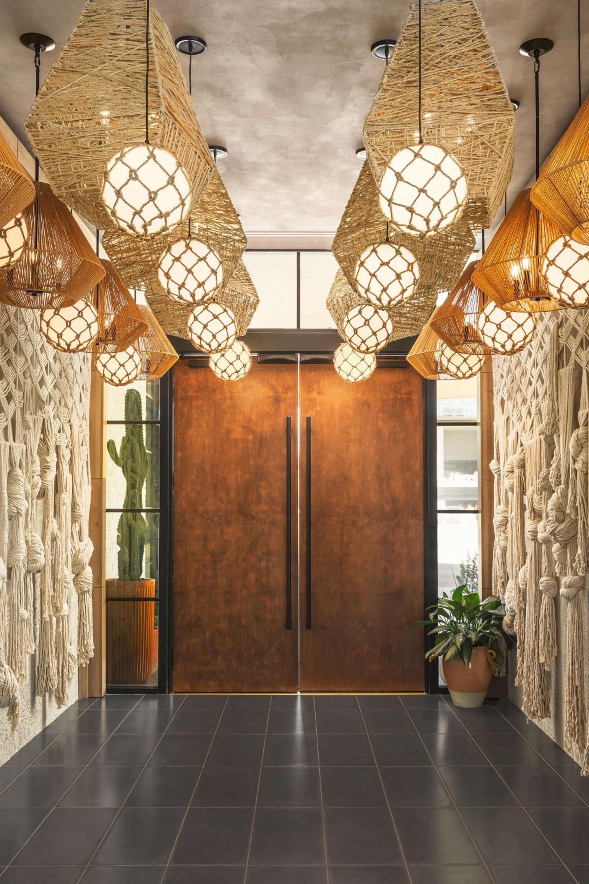 Senna House Hotel Scottsdale, Curio Collection By Hilton photo 30