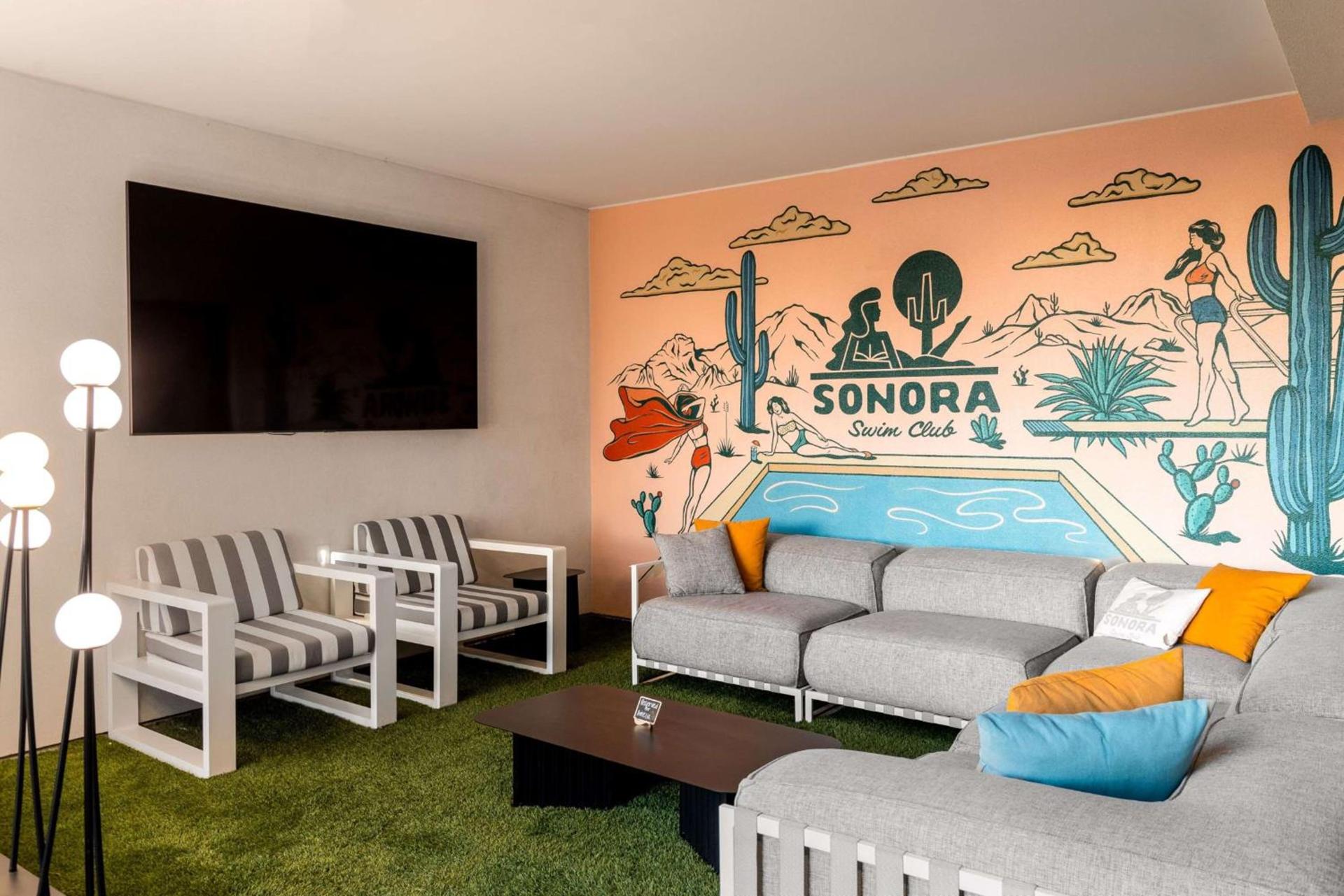 Senna House Hotel Scottsdale, Curio Collection By Hilton photo 33