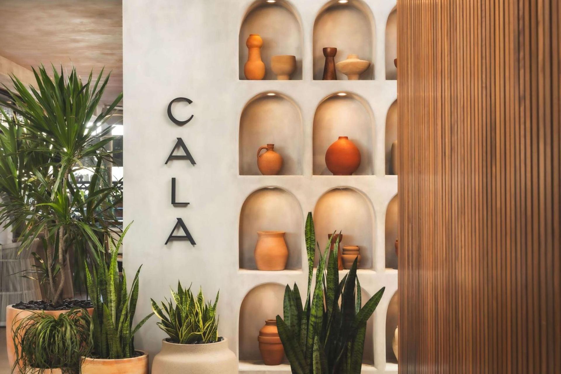 Senna House Hotel Scottsdale, Curio Collection By Hilton photo 35