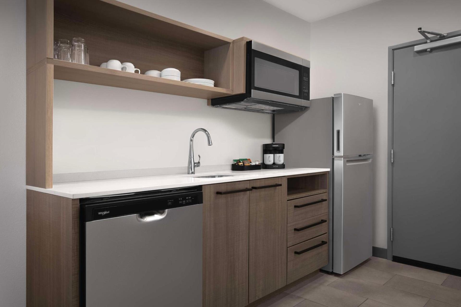 Home2 Suites By Hilton Chattanooga East Ridge photo 33