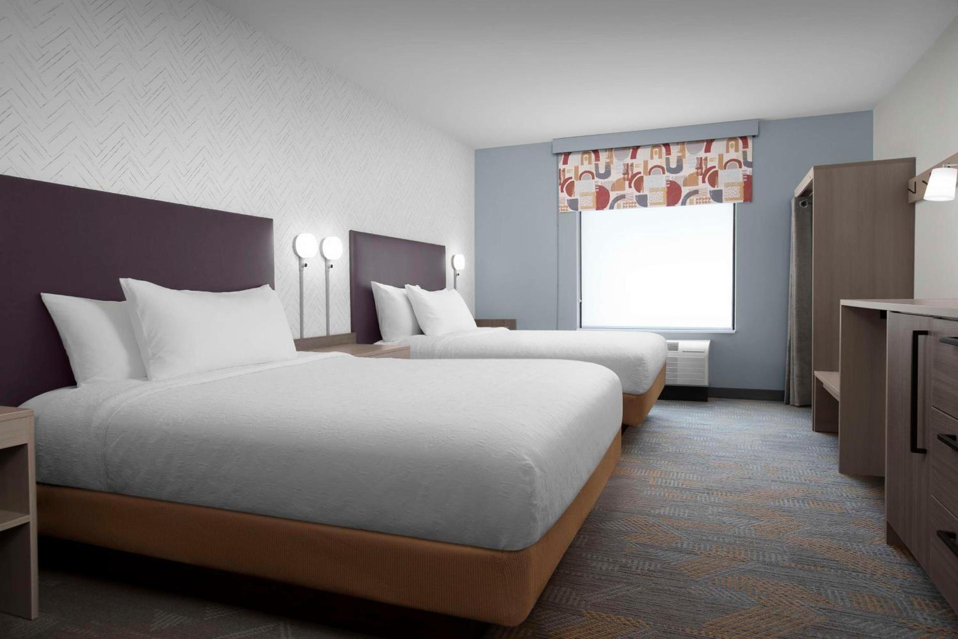 Home2 Suites By Hilton Chattanooga East Ridge photo 15