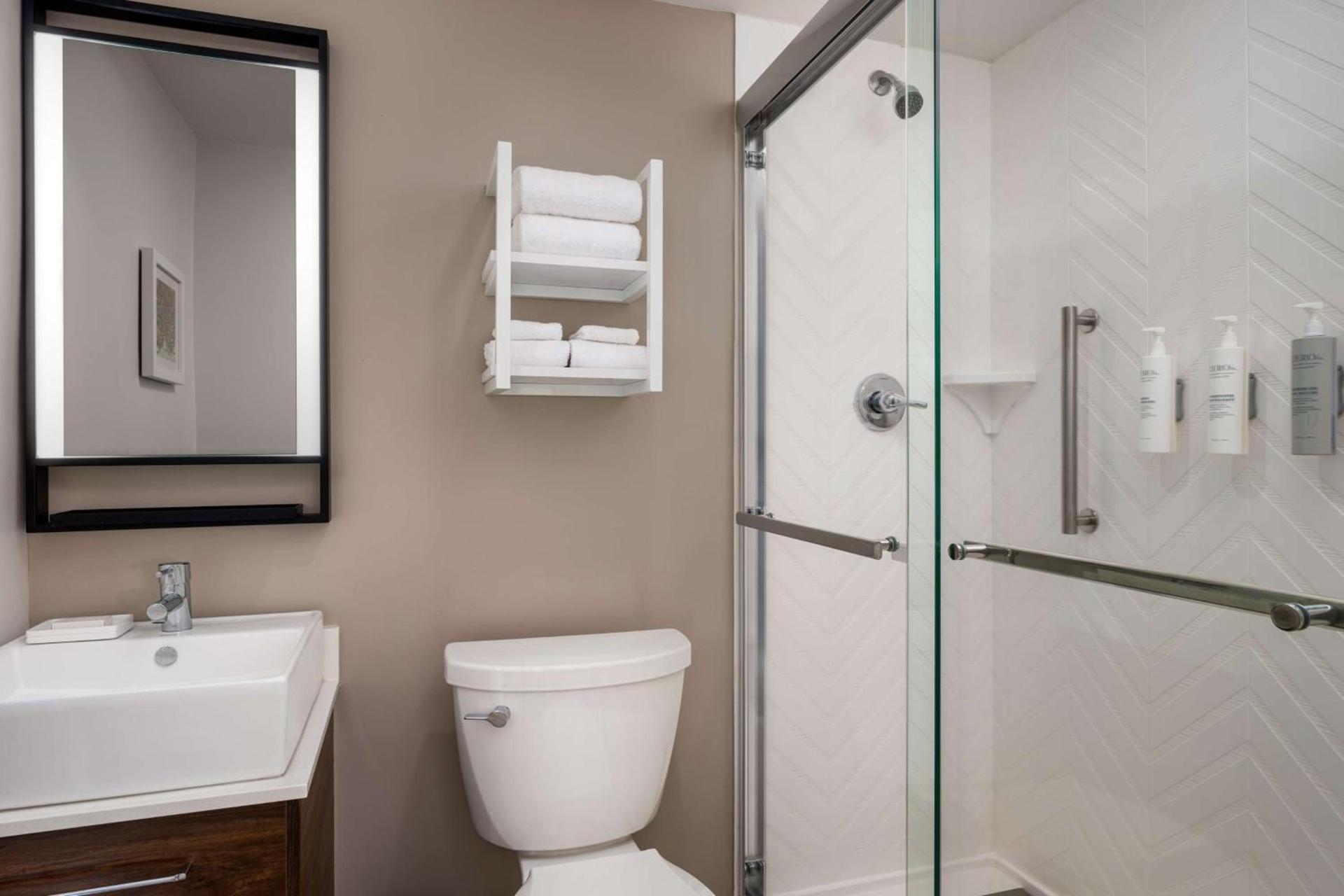 Hampton Inn & Suites New Orleans Canal St. French Quarter photo 42