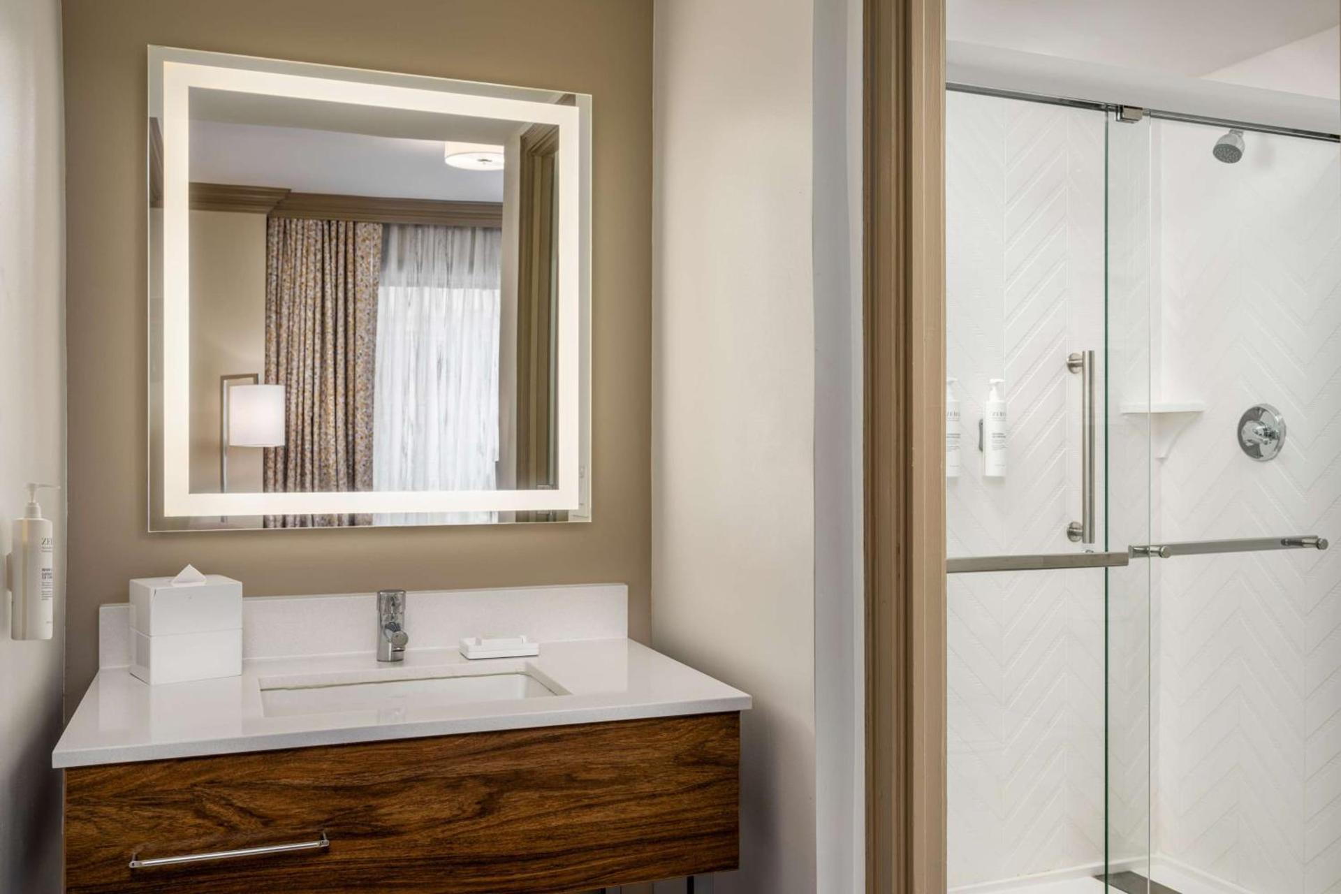 Hampton Inn & Suites New Orleans Canal St. French Quarter photo 41