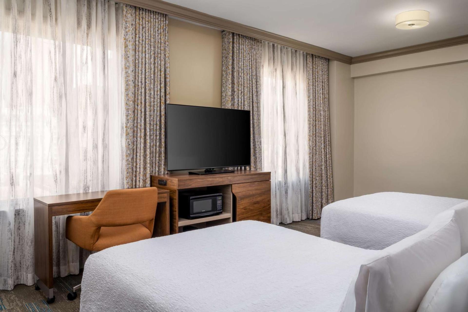 Hampton Inn & Suites New Orleans Canal St. French Quarter photo 44