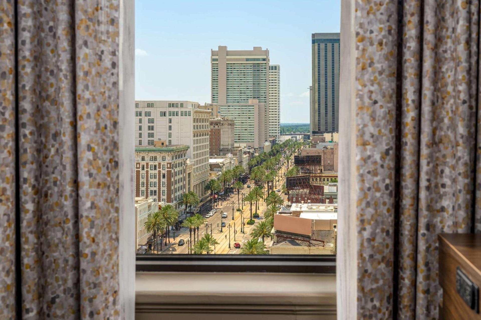 Hampton Inn & Suites New Orleans Canal St. French Quarter photo 47