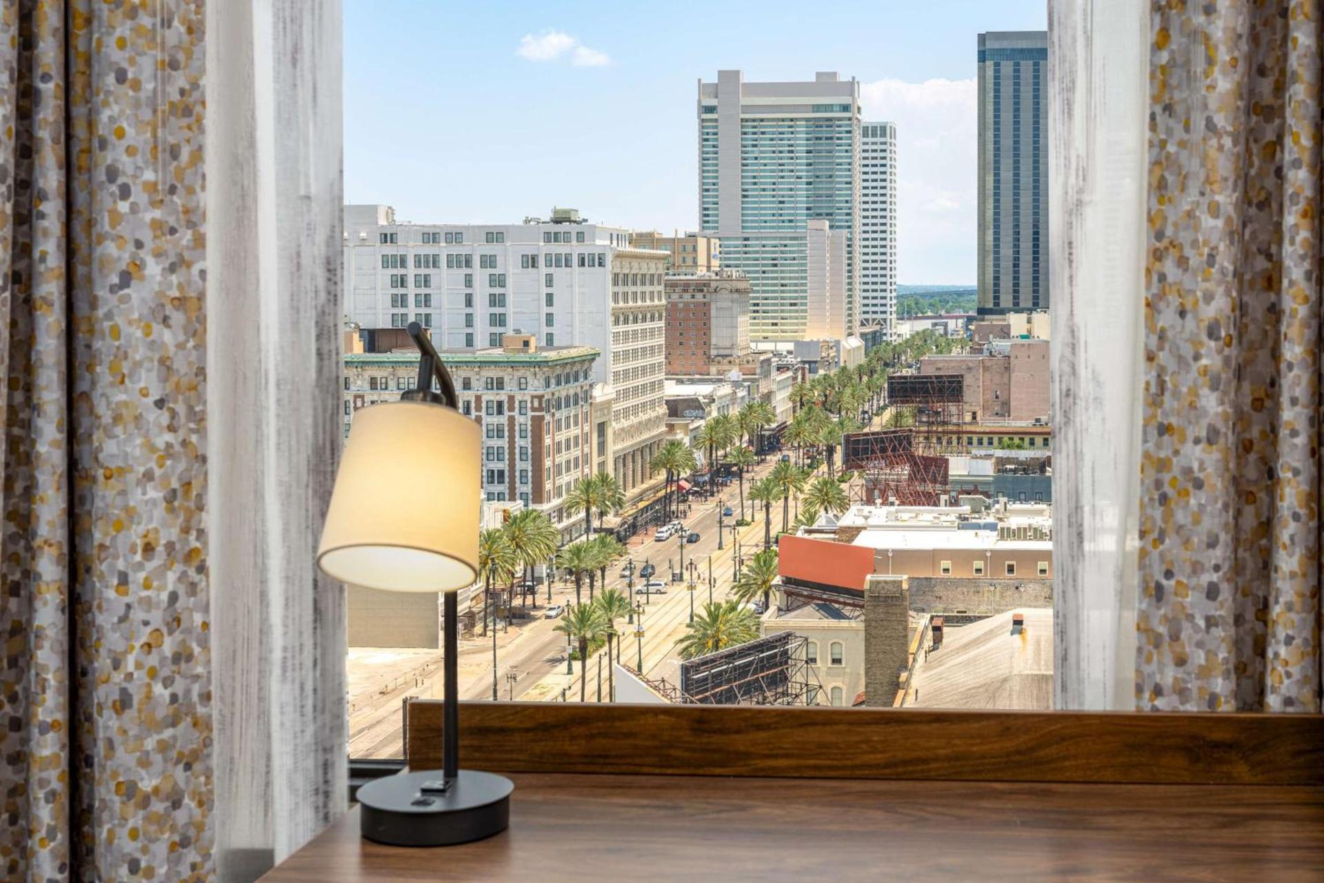 Hampton Inn & Suites New Orleans Canal St. French Quarter photo 50