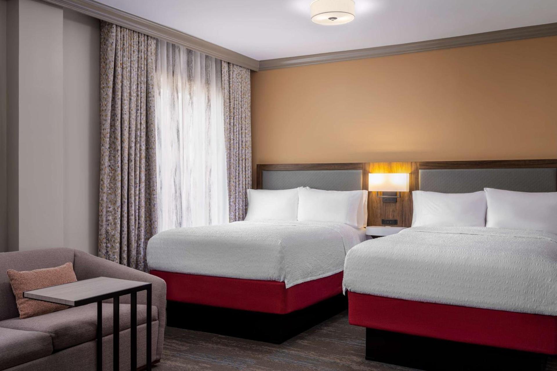 Hampton Inn & Suites New Orleans Canal St. French Quarter photo 51